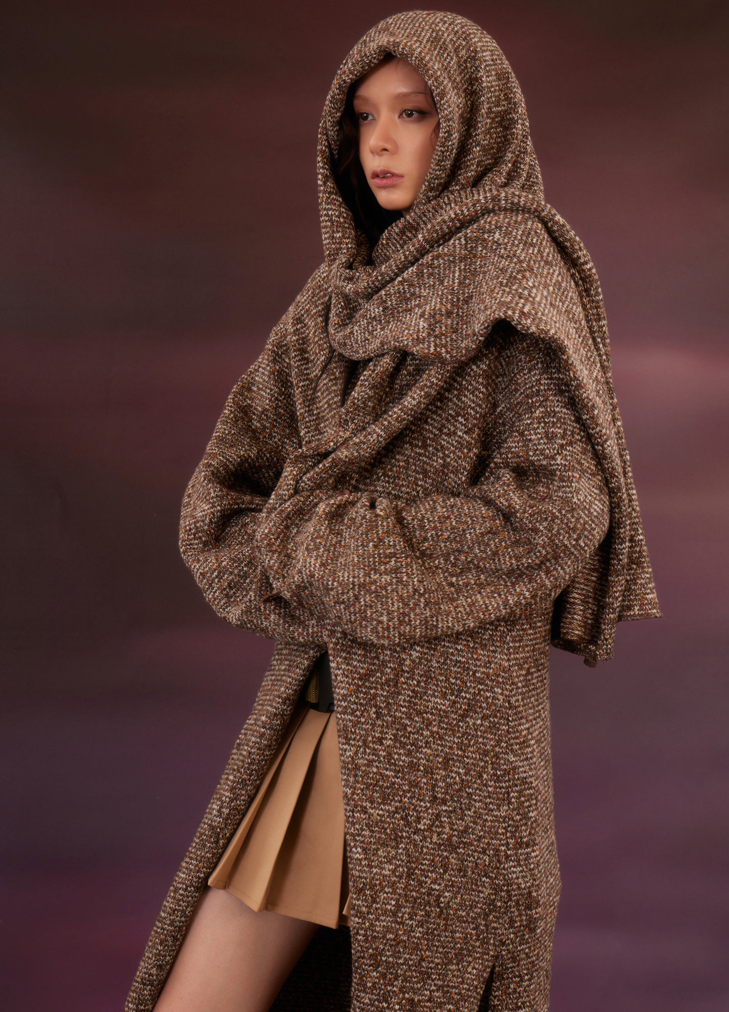 Mars Cloak
