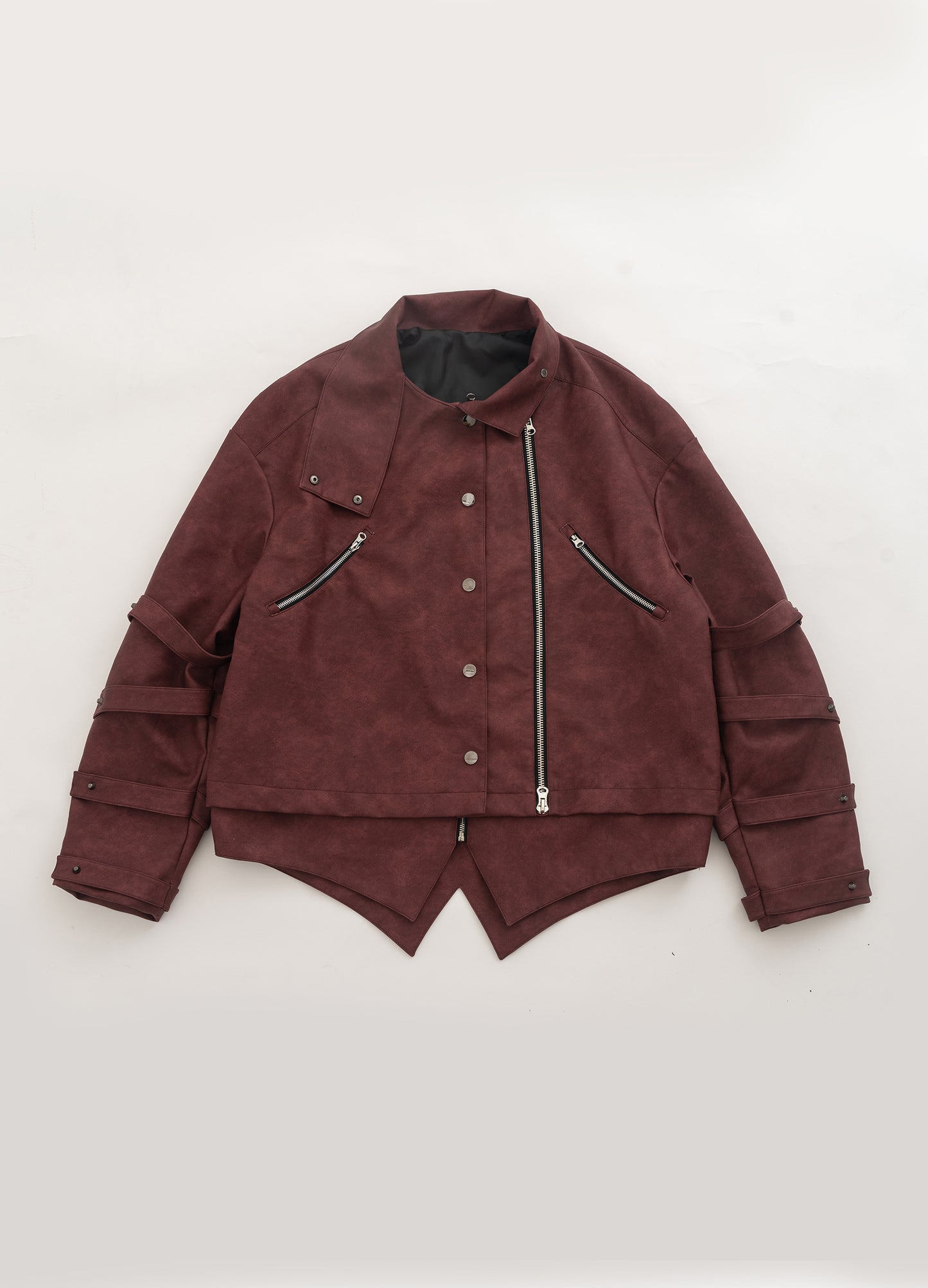 Mars Rover Jacket