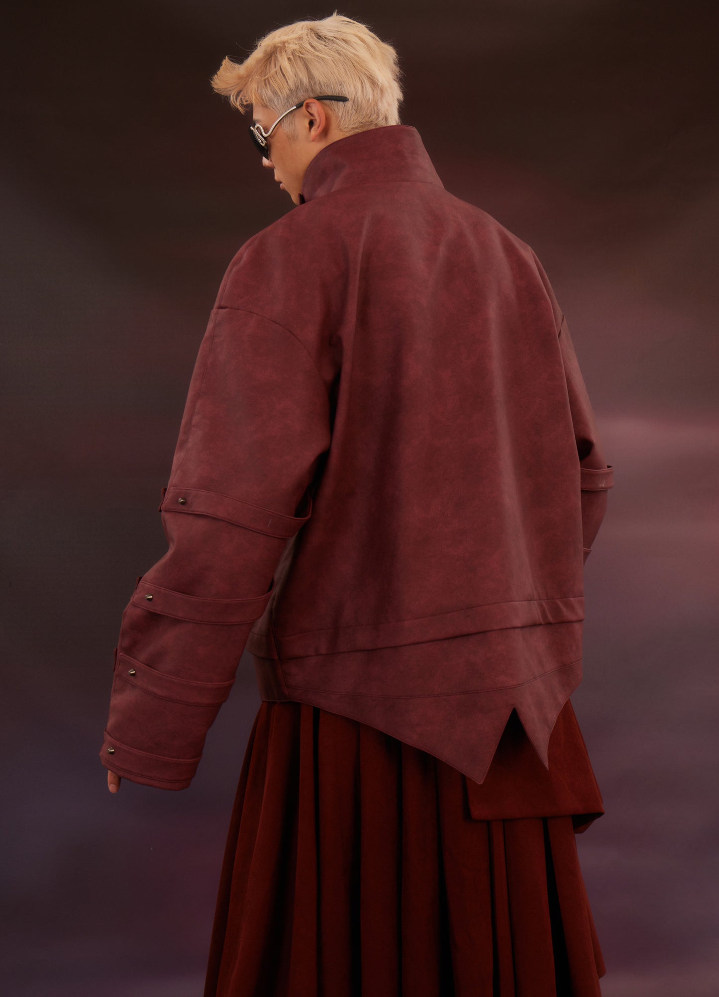 Mars Rover Jacket