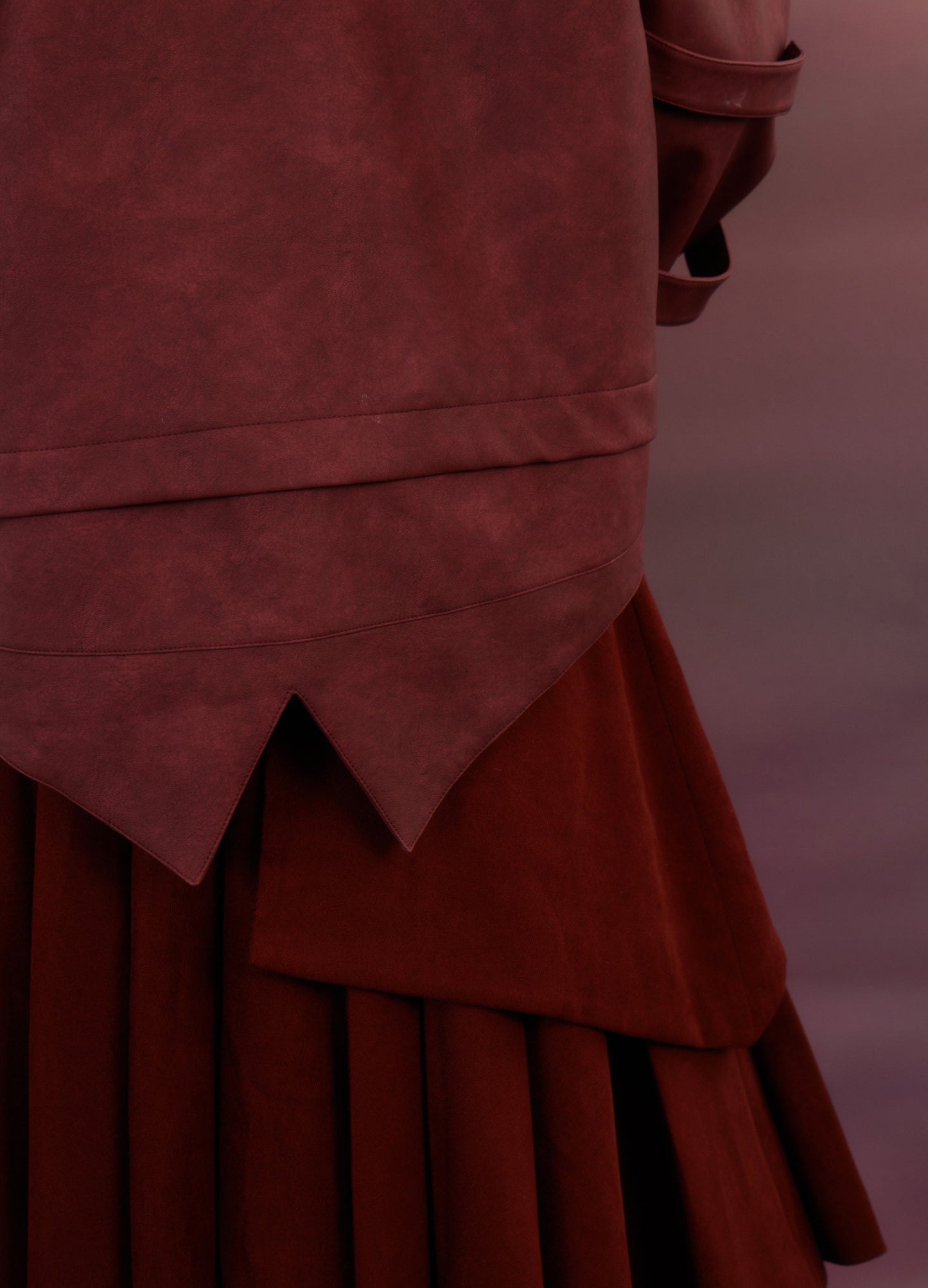 Mars Rover Jacket