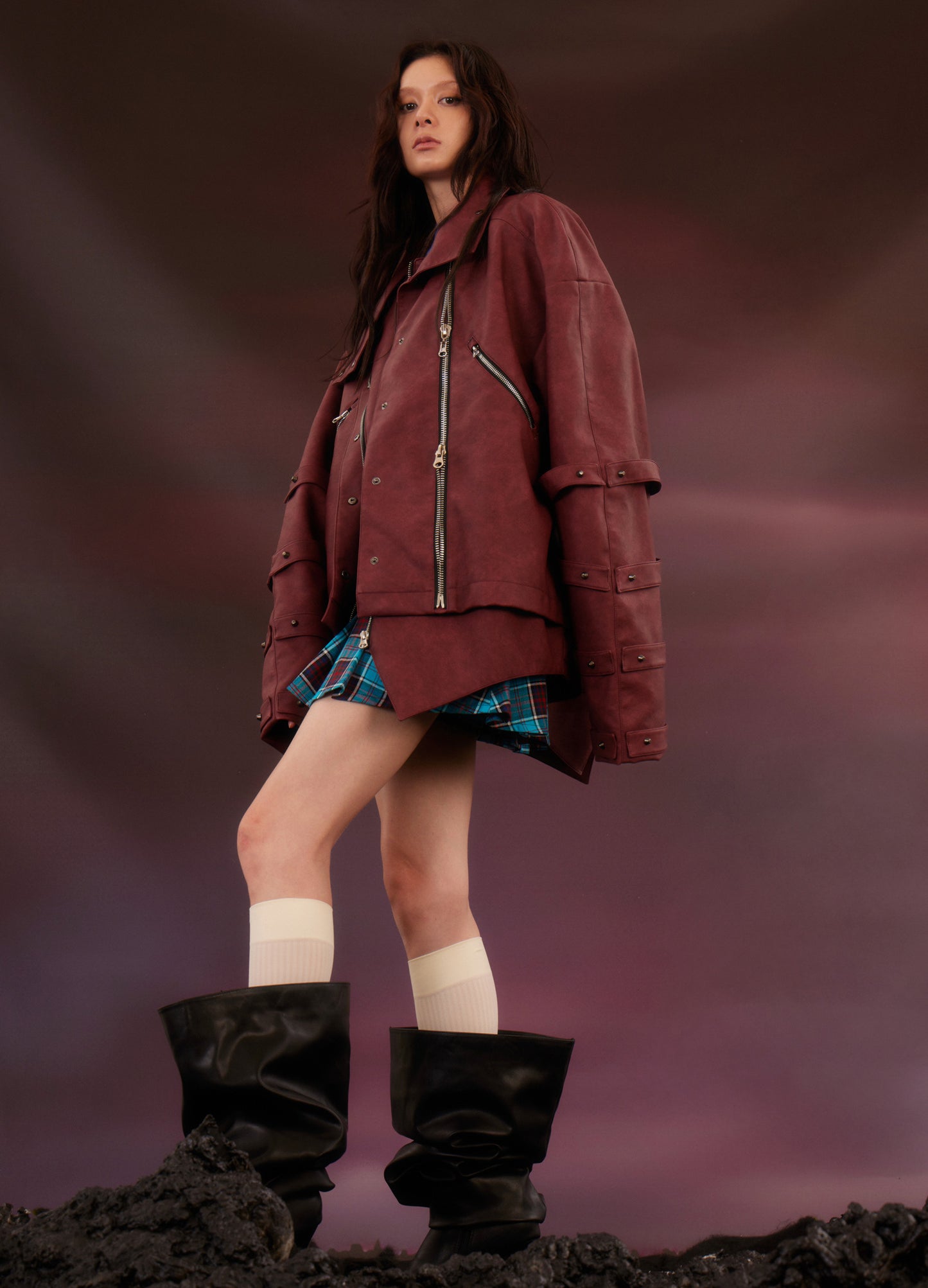 Mars Rover Jacket