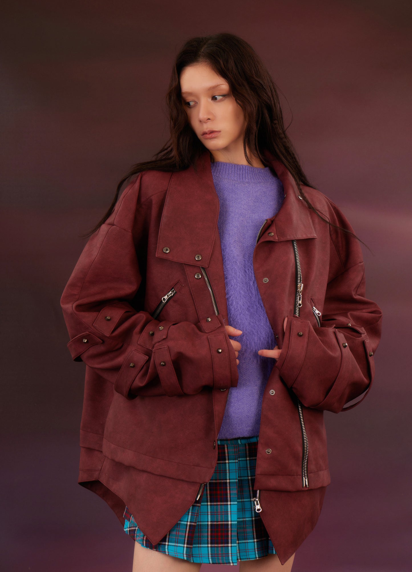 Mars Rover Jacket