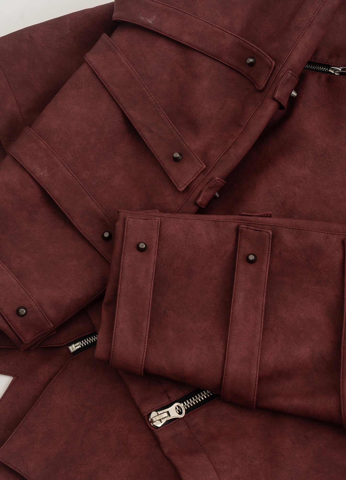 Mars Rover Jacket