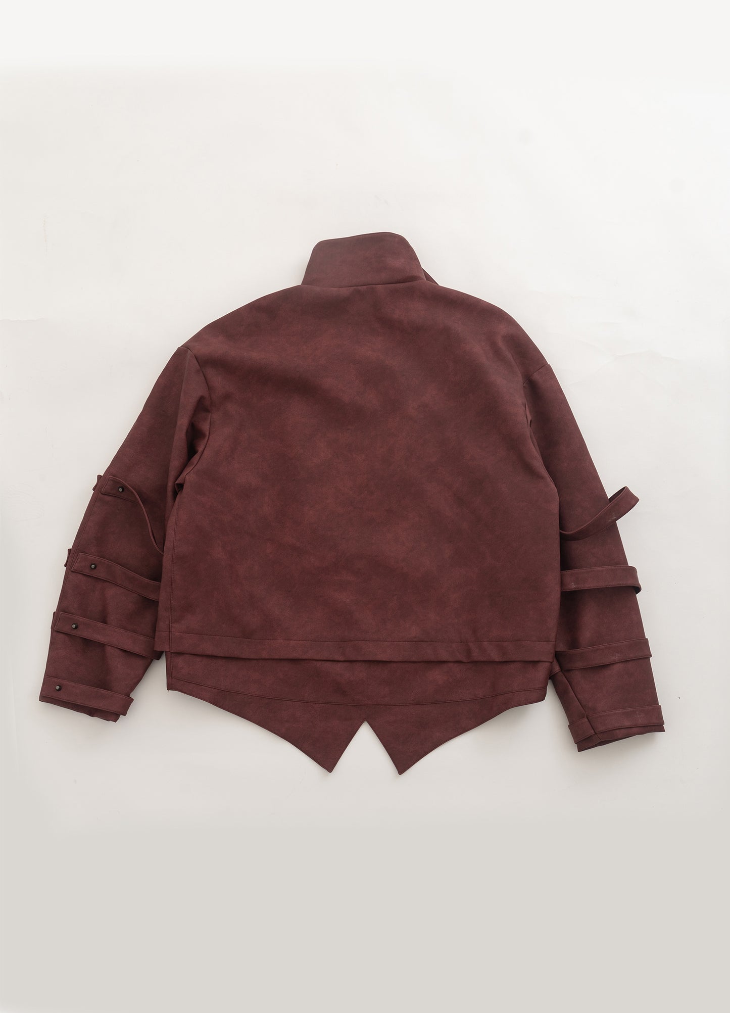 Mars Rover Jacket