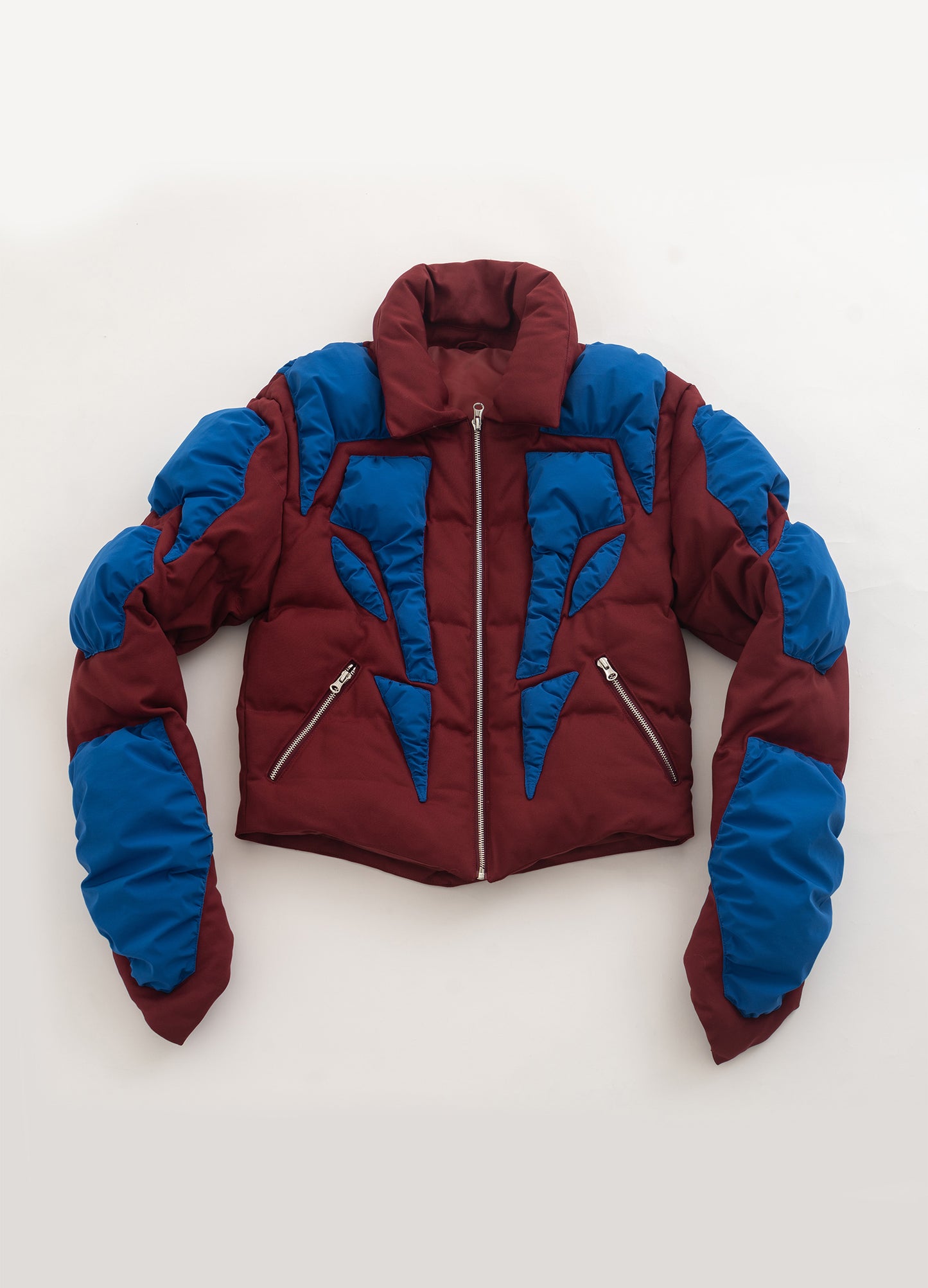 Martian Down Jacket