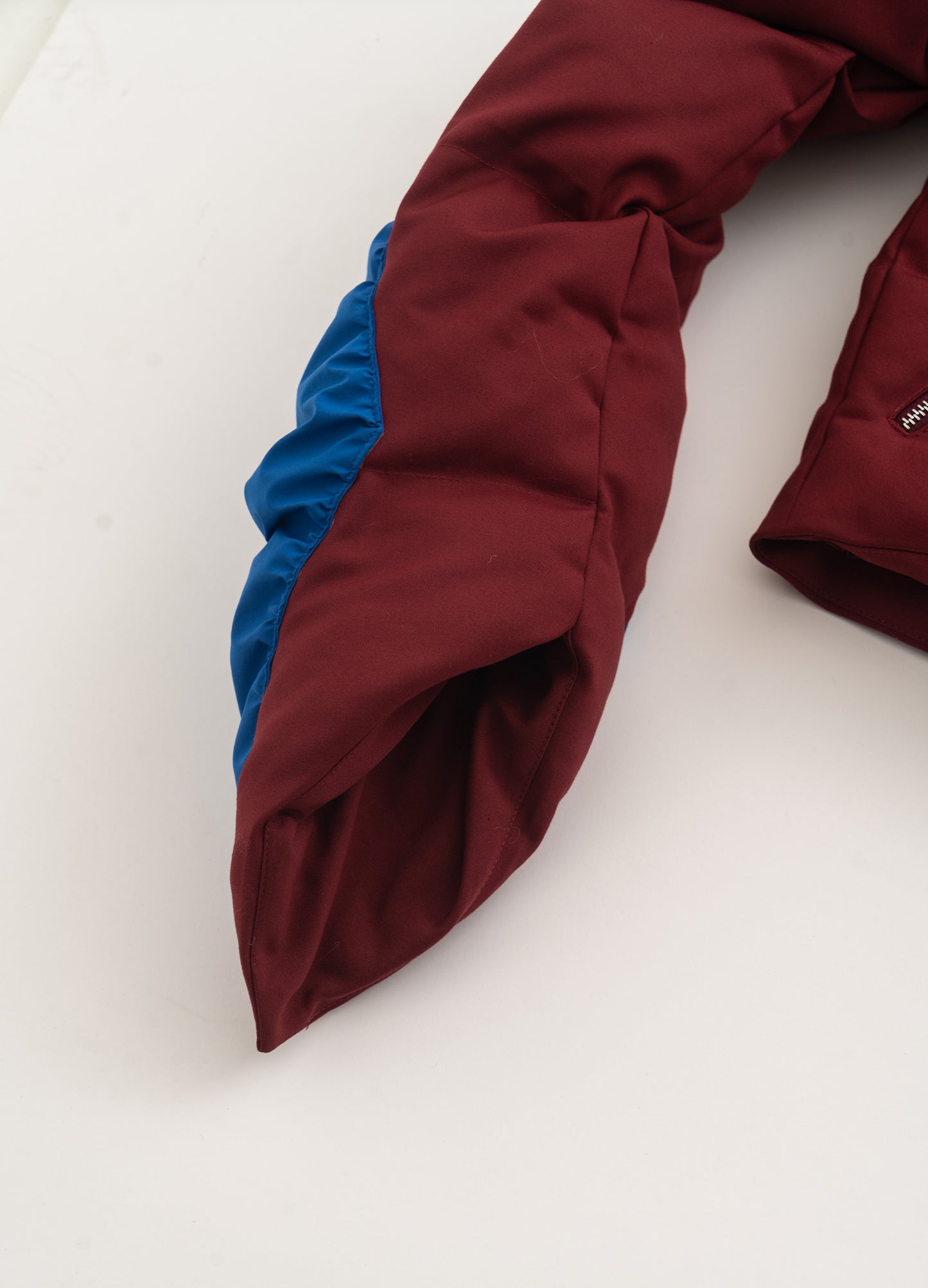 Martian Down Jacket