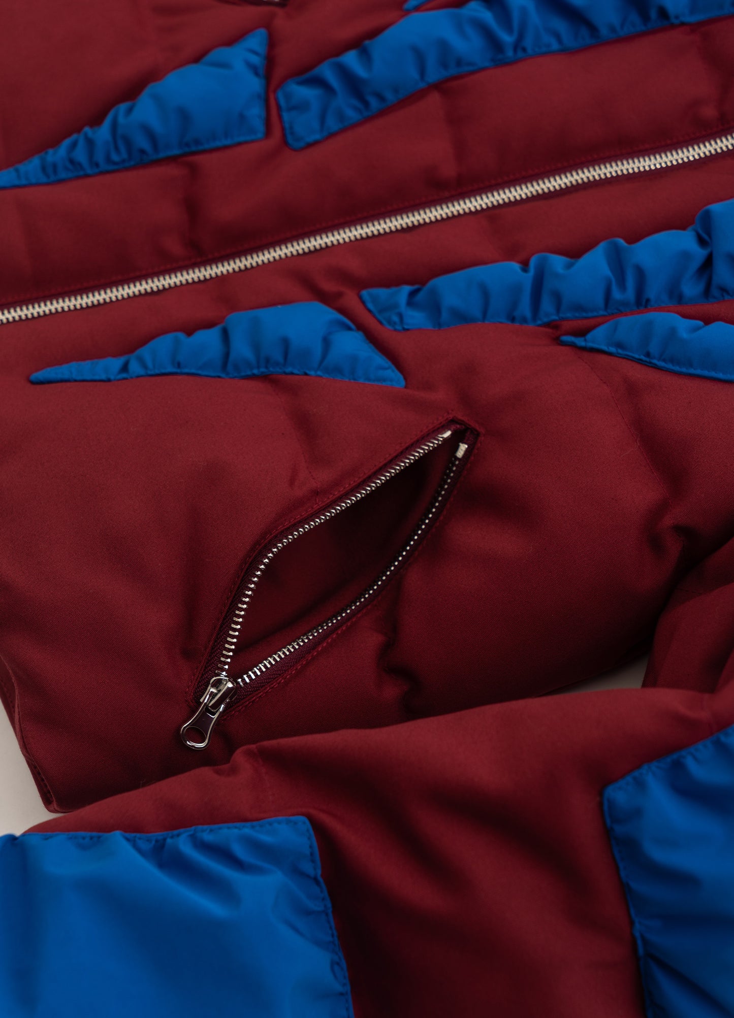 Martian Down Jacket