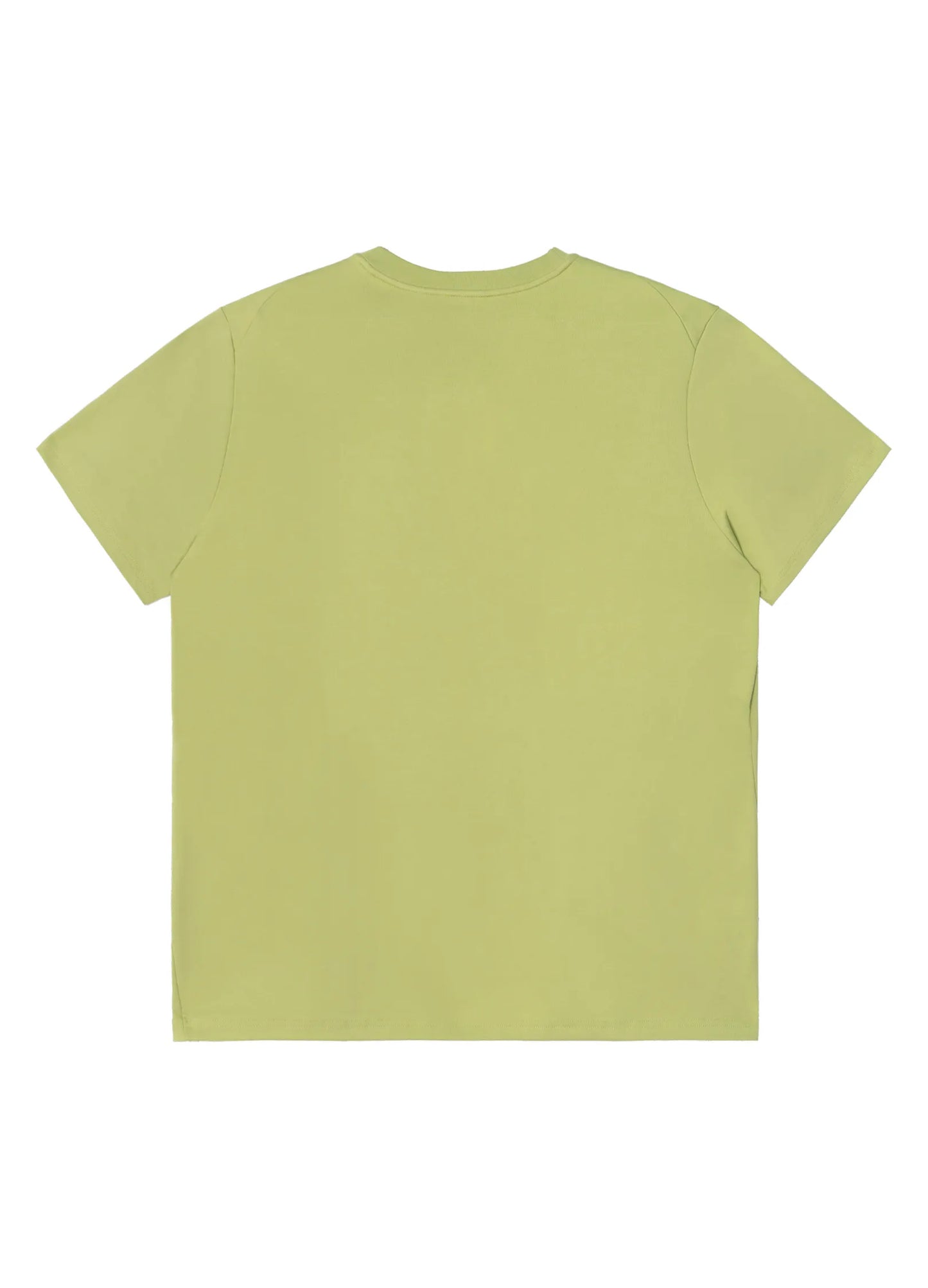 Minimal Logo Tee Mens