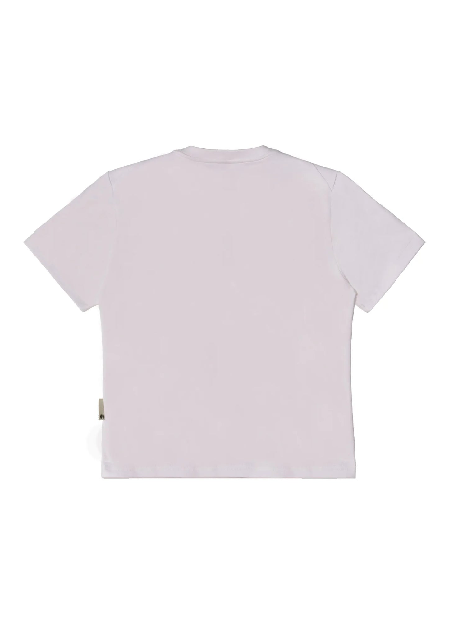 Minimal Logo Tee Womens