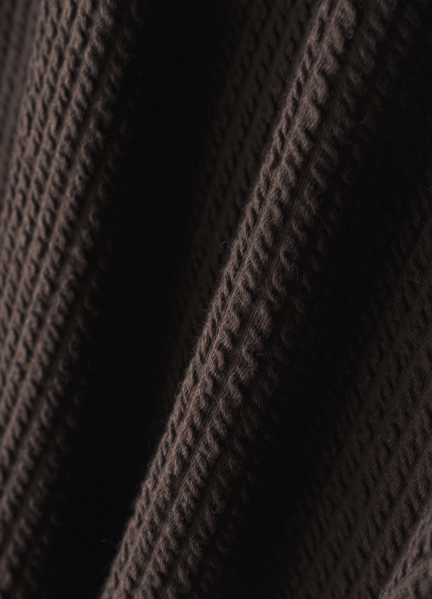 Mockneck Sweater