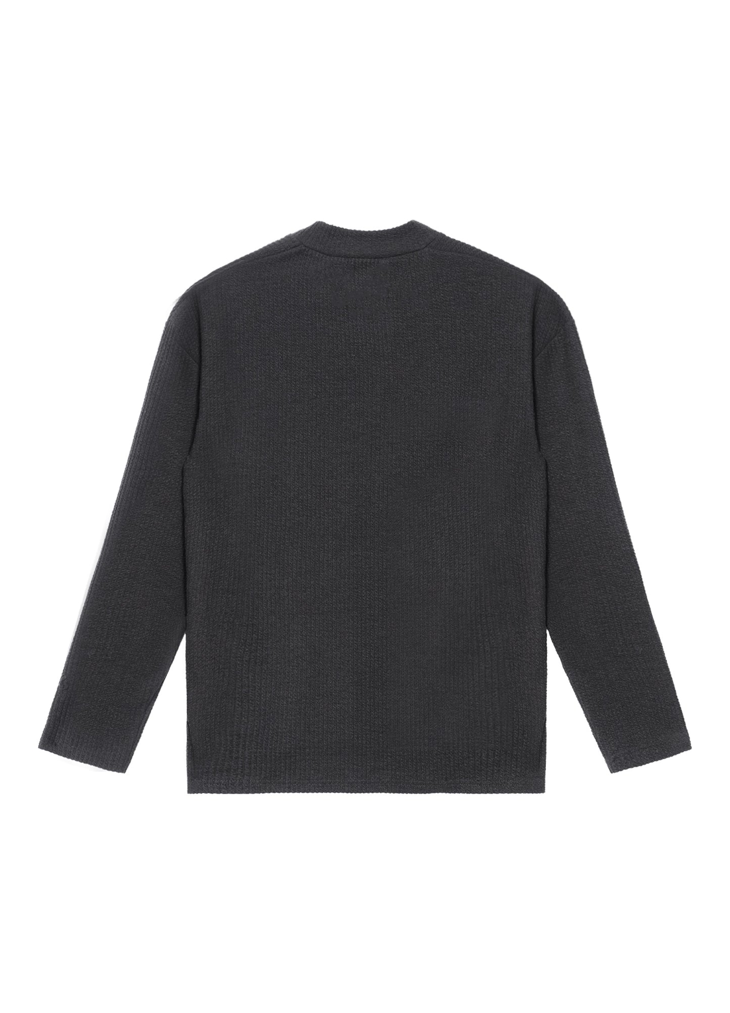 Mockneck Sweater