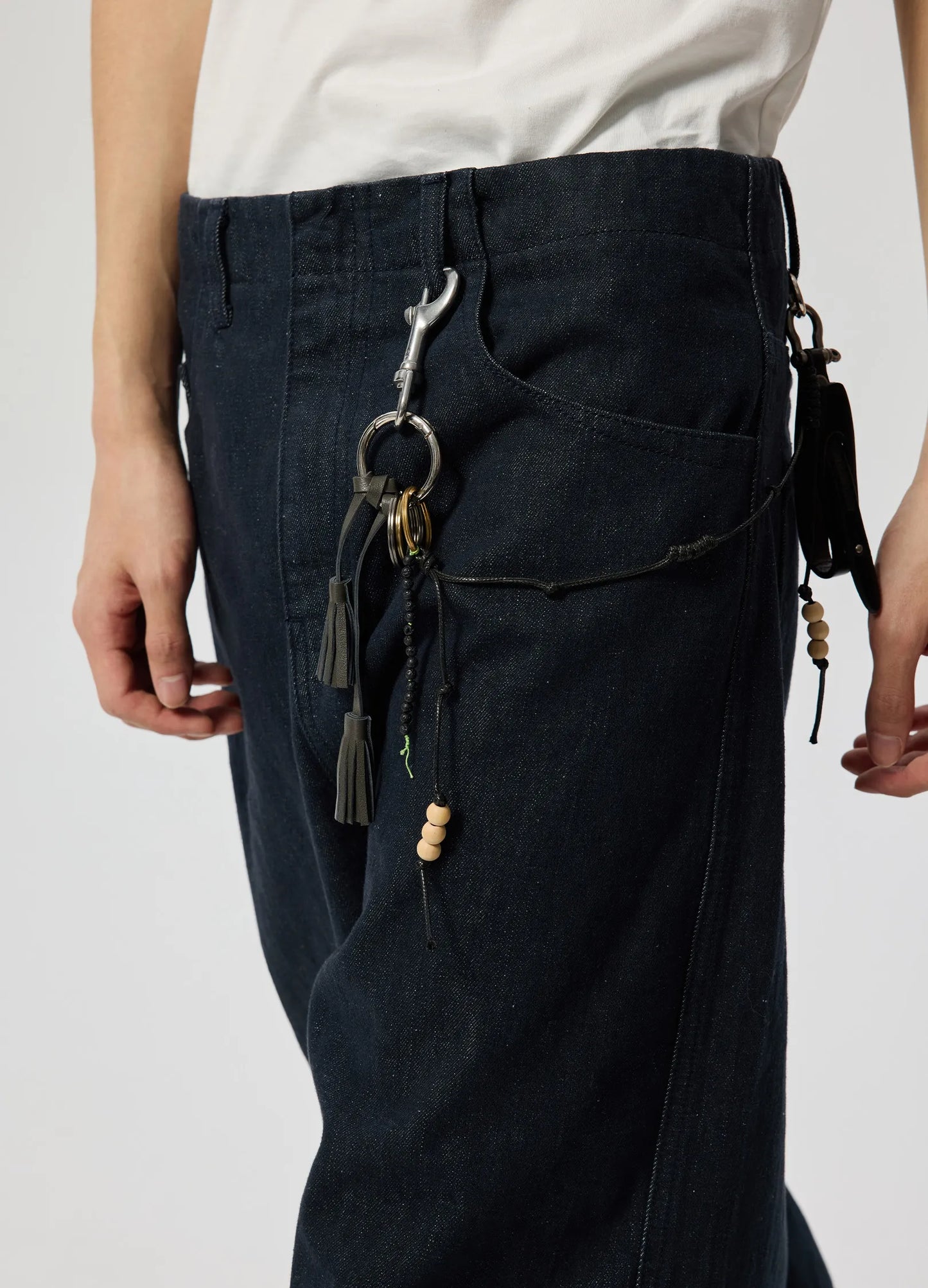 Multipurpose Keychain