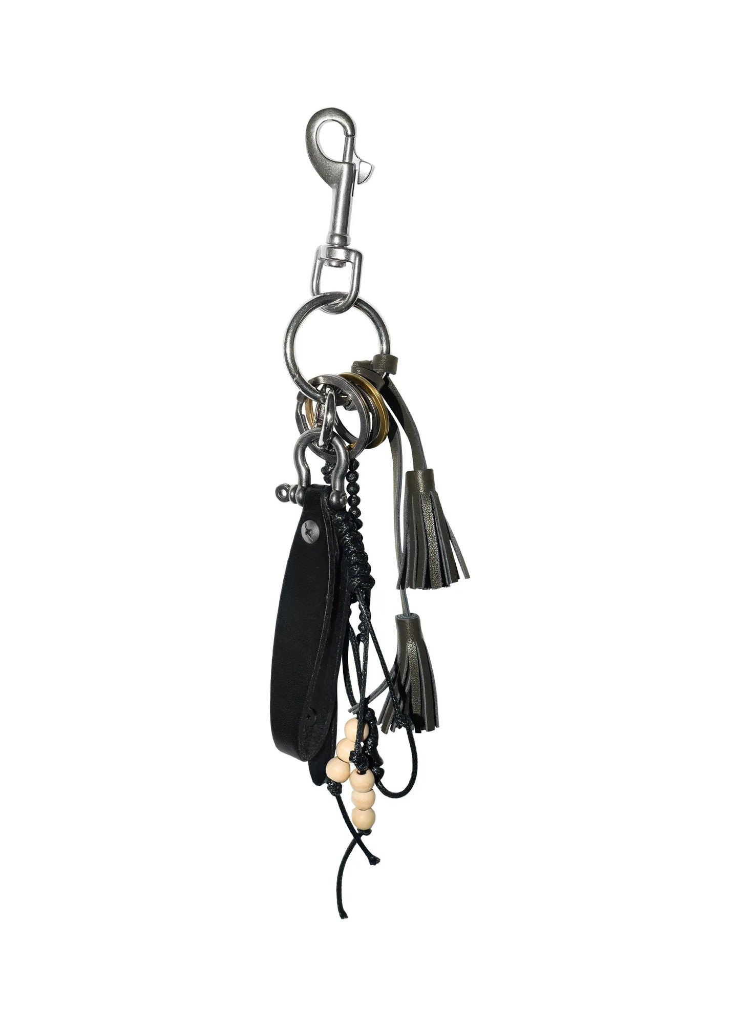 Multipurpose Keychain