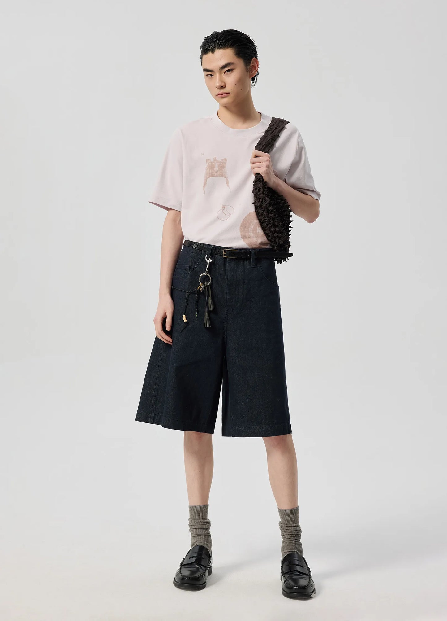 Multipurpose Keychain