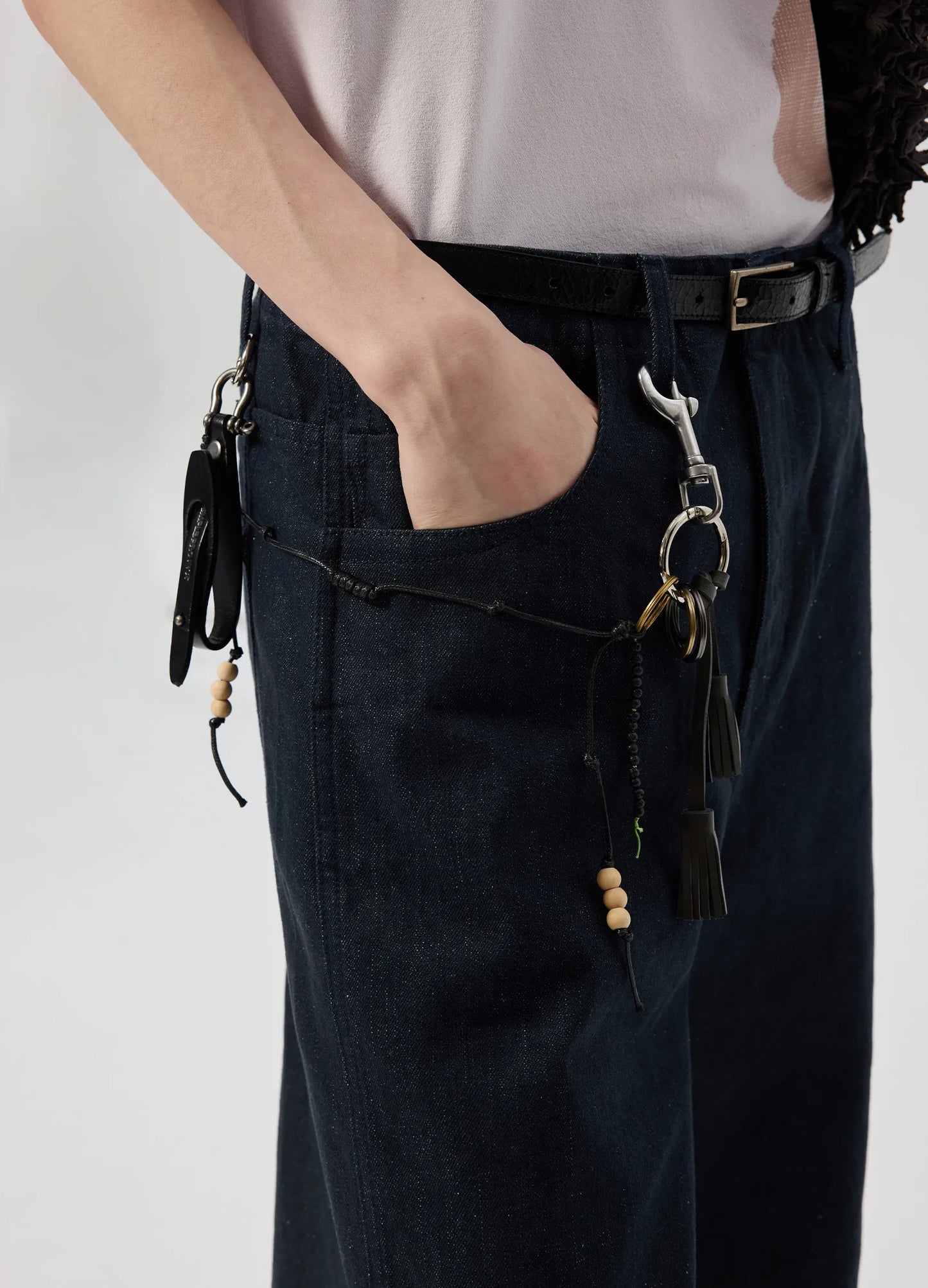 Multipurpose Keychain