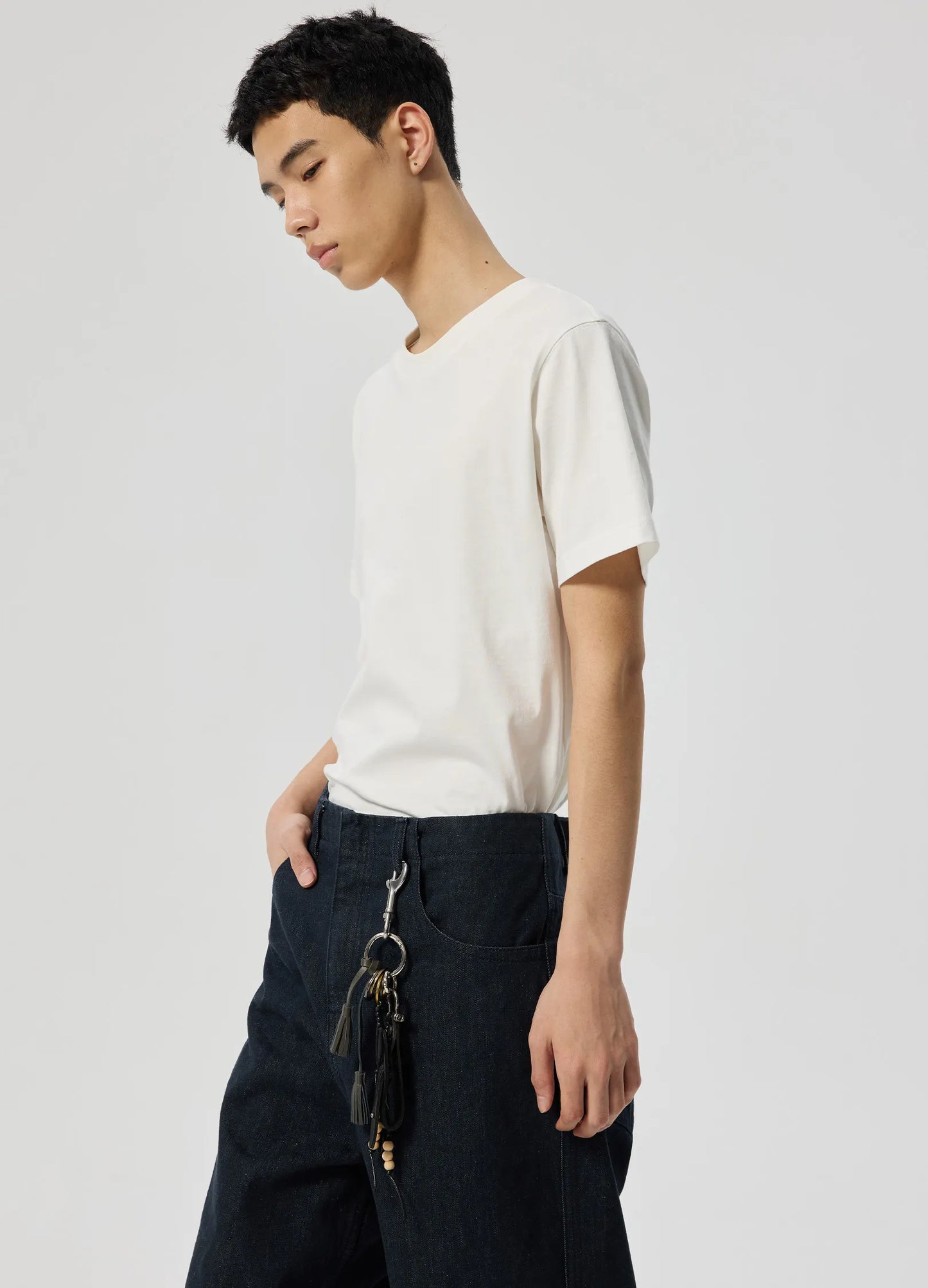 Multipurpose Keychain