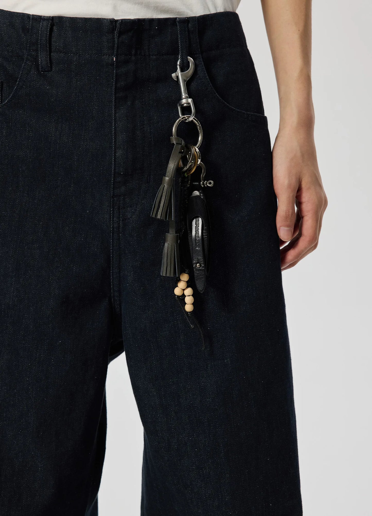 Multipurpose Keychain