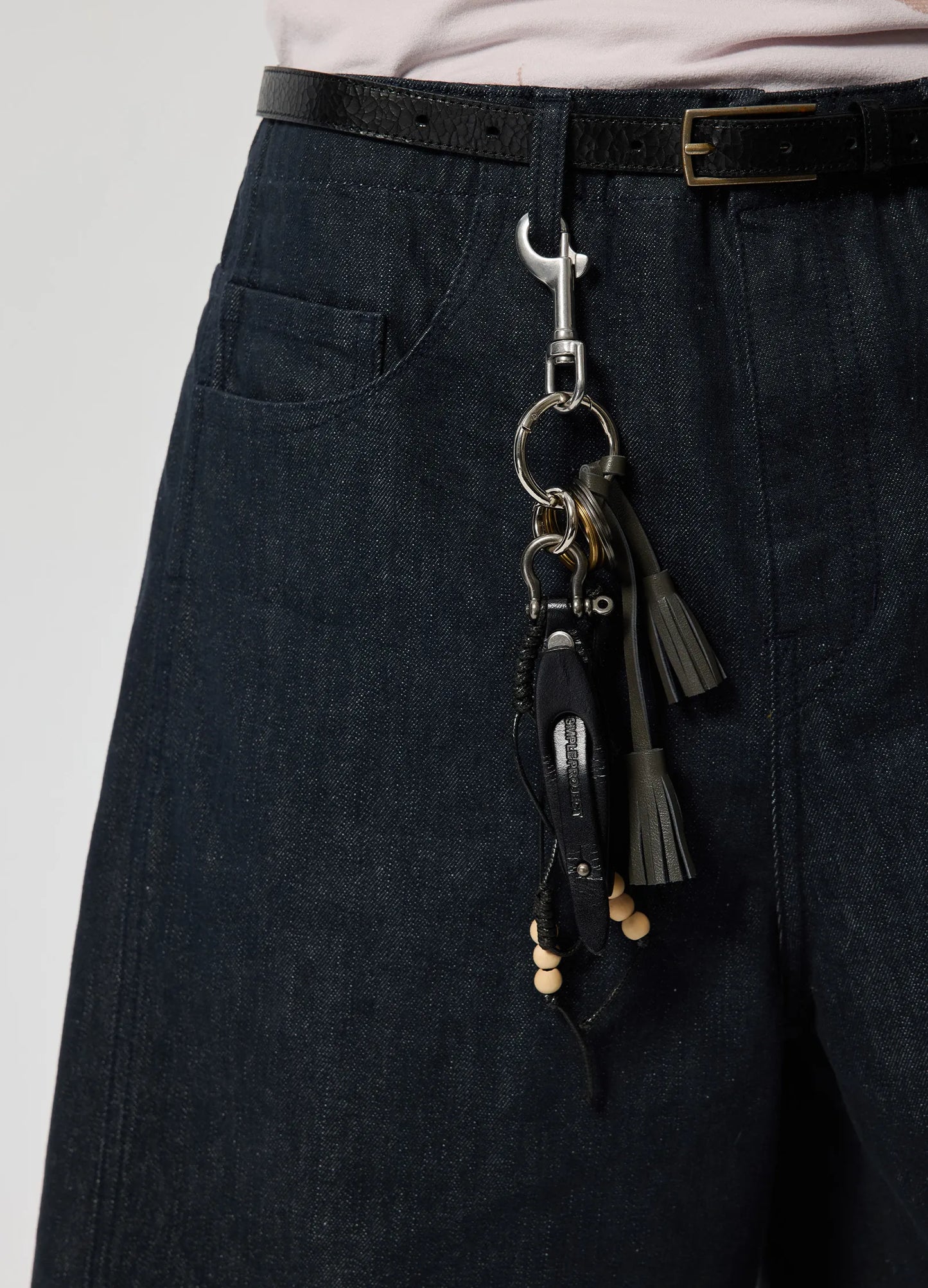Multipurpose Keychain