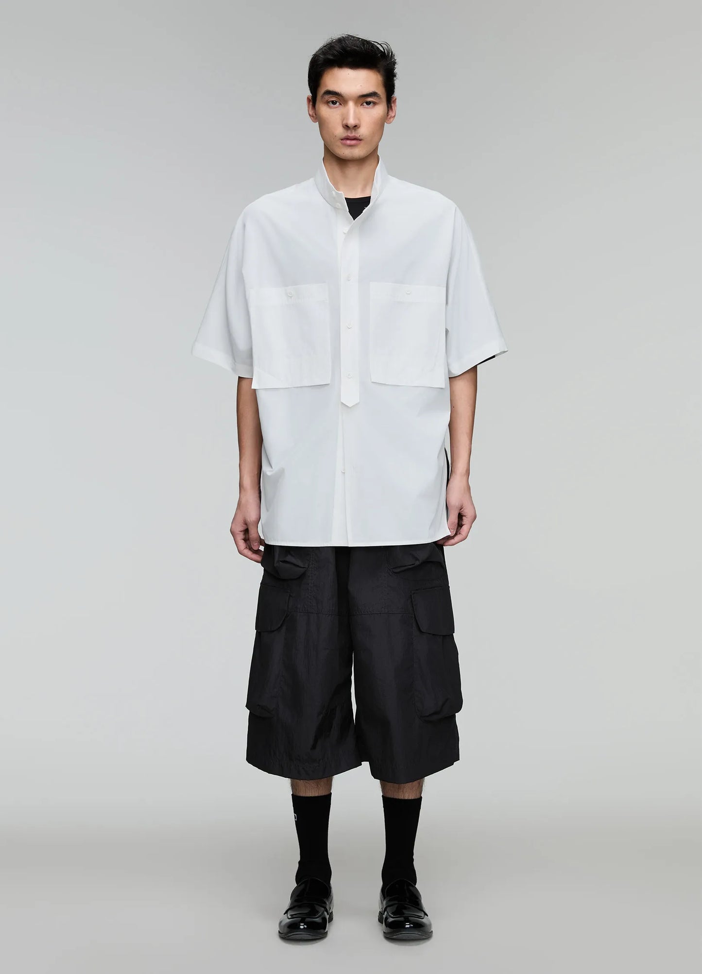 Note OPC Shirt