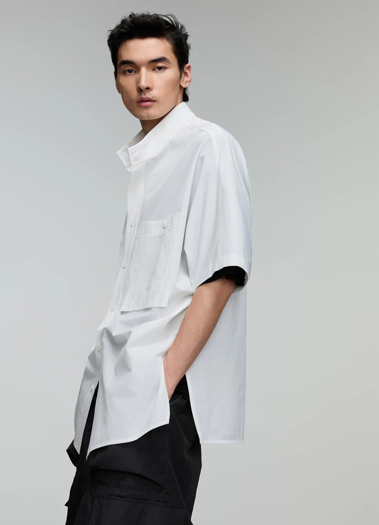 Note OPC Shirt