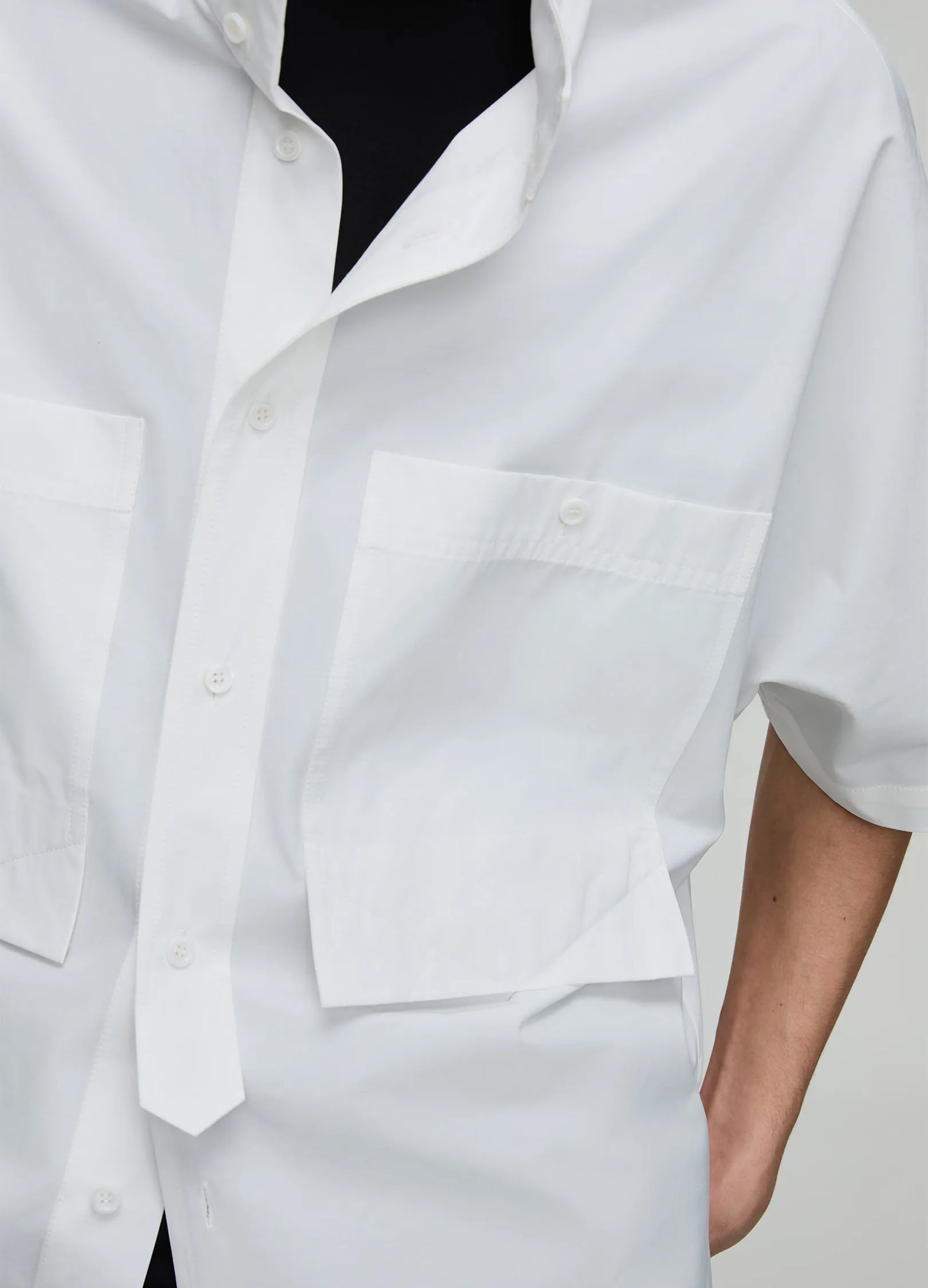 Note OPC Shirt