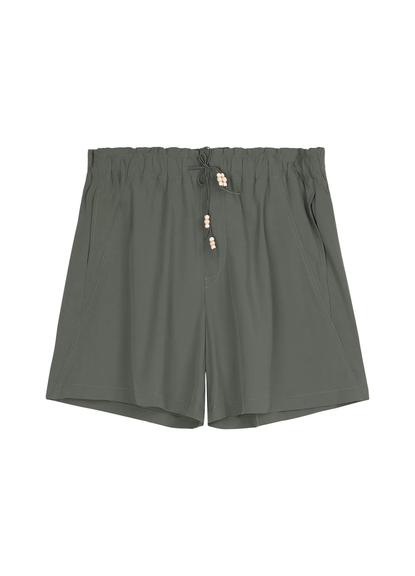 Nylon Shorts
