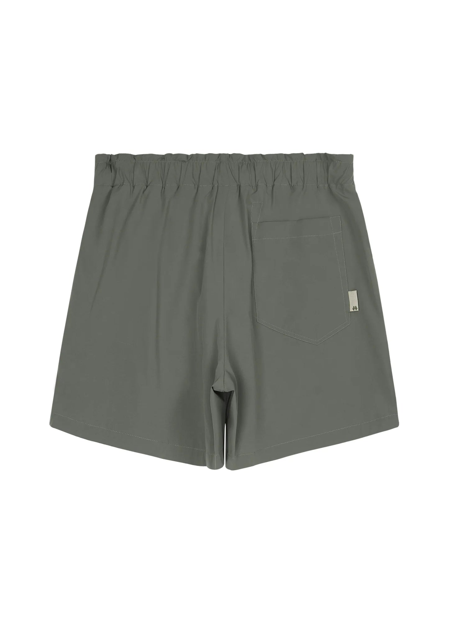Nylon Shorts