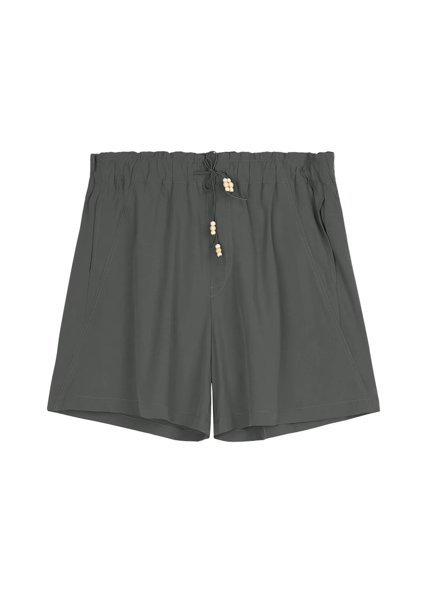 Nylon Shorts