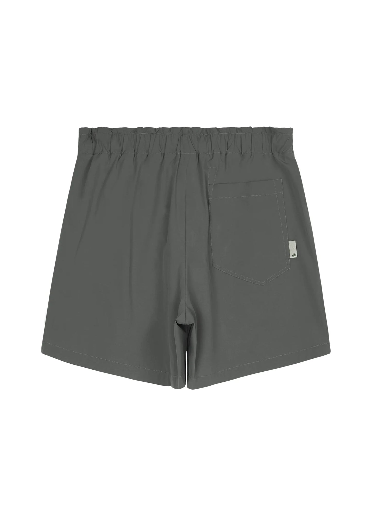 Nylon Shorts
