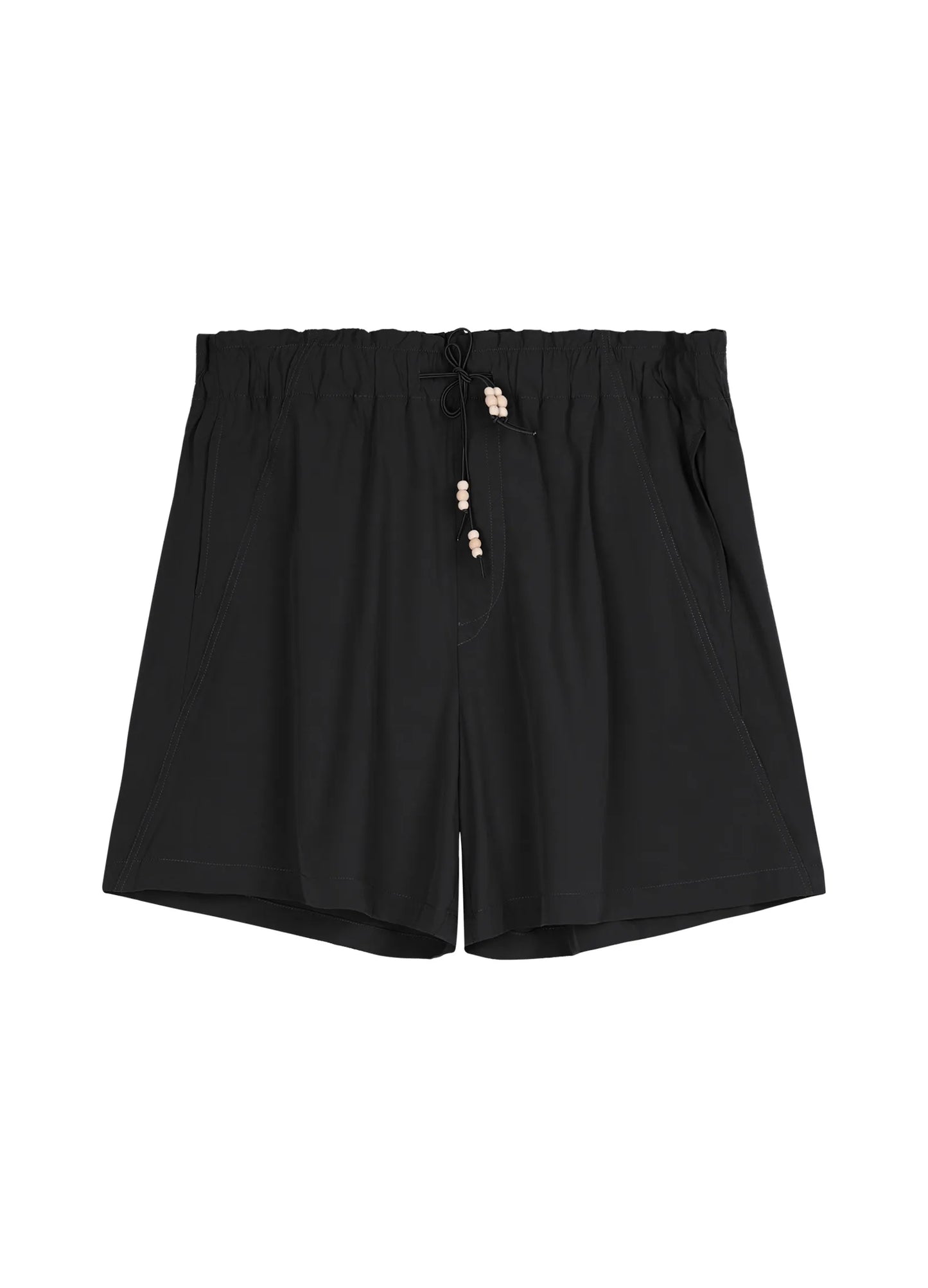 Nylon Shorts