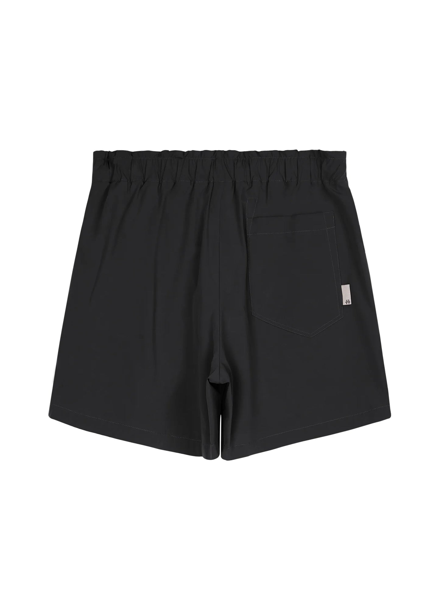 Nylon Shorts