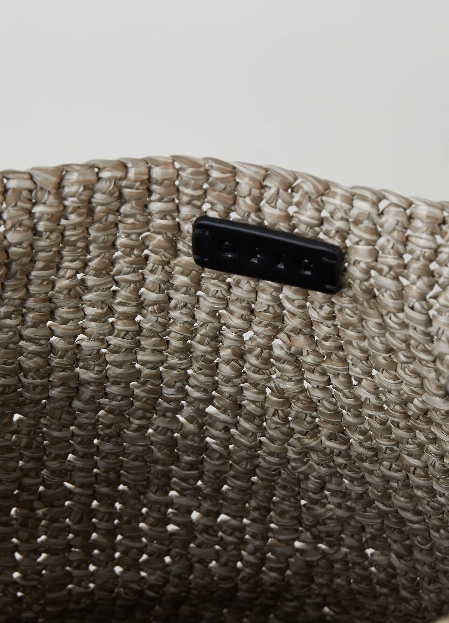 OPC Bucket Bag