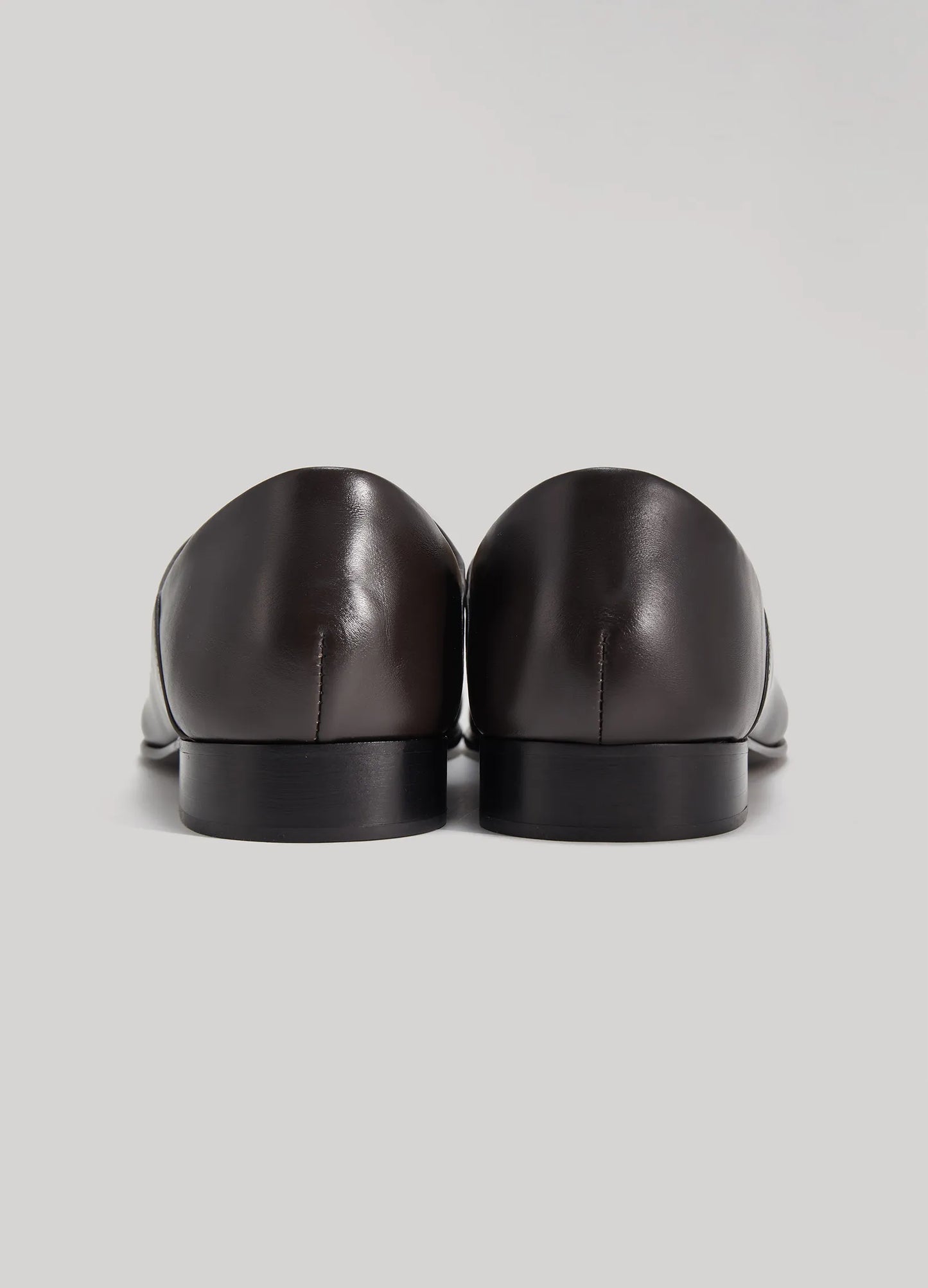 OPC Leather Mules