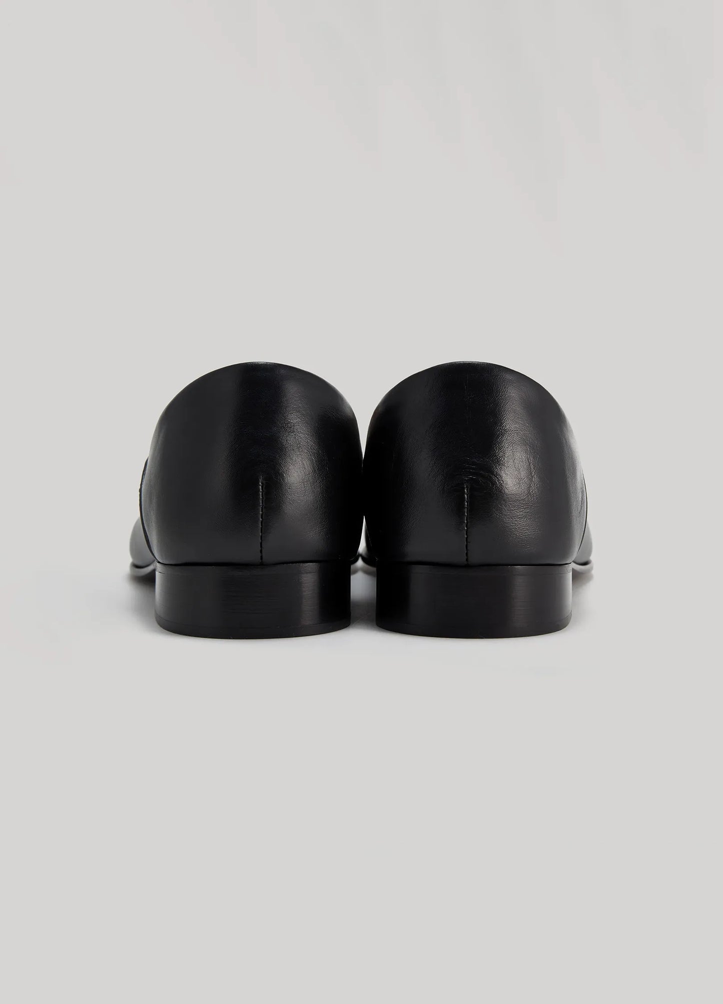OPC Leather Mules
