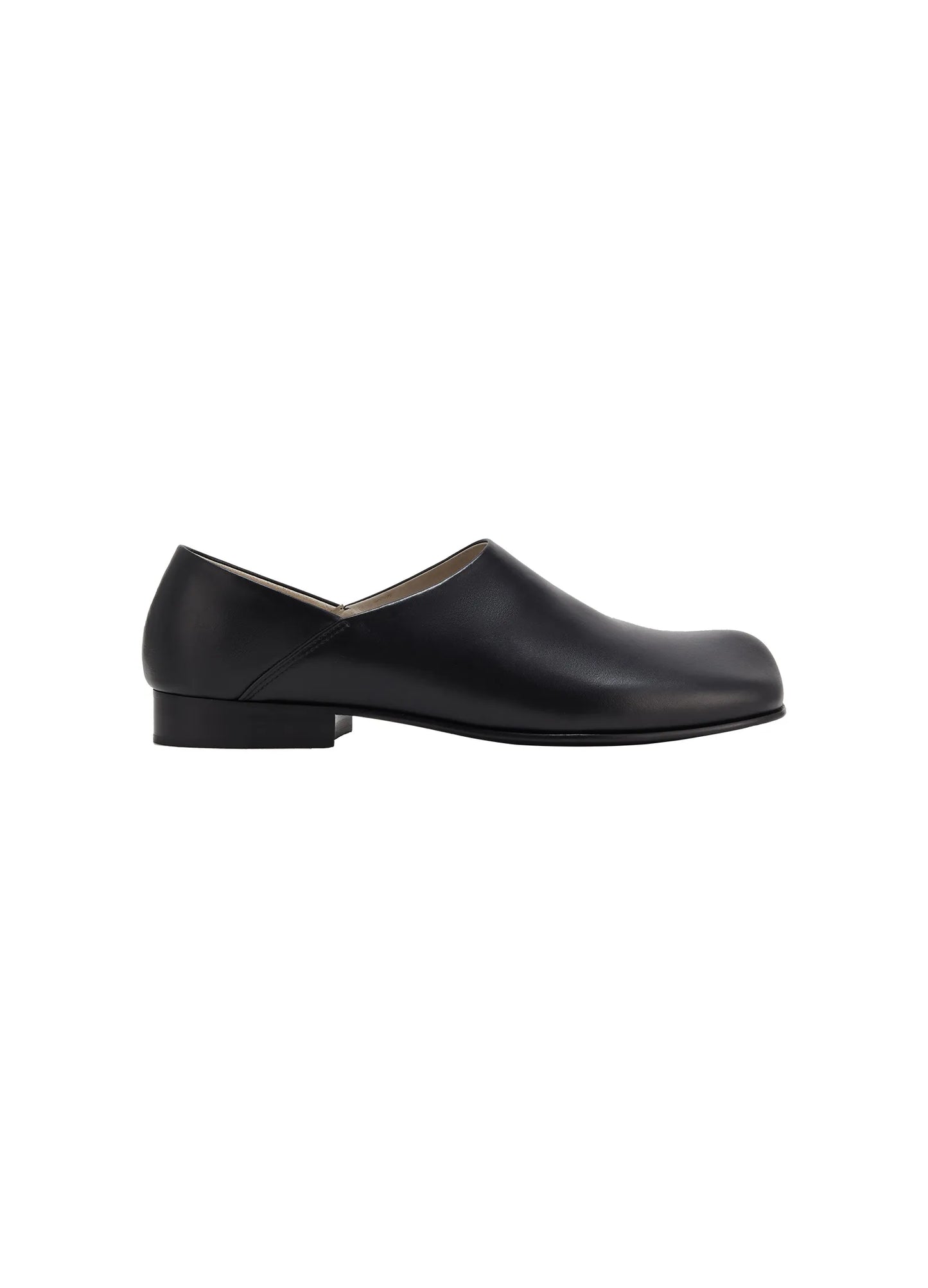 OPC Leather Mules
