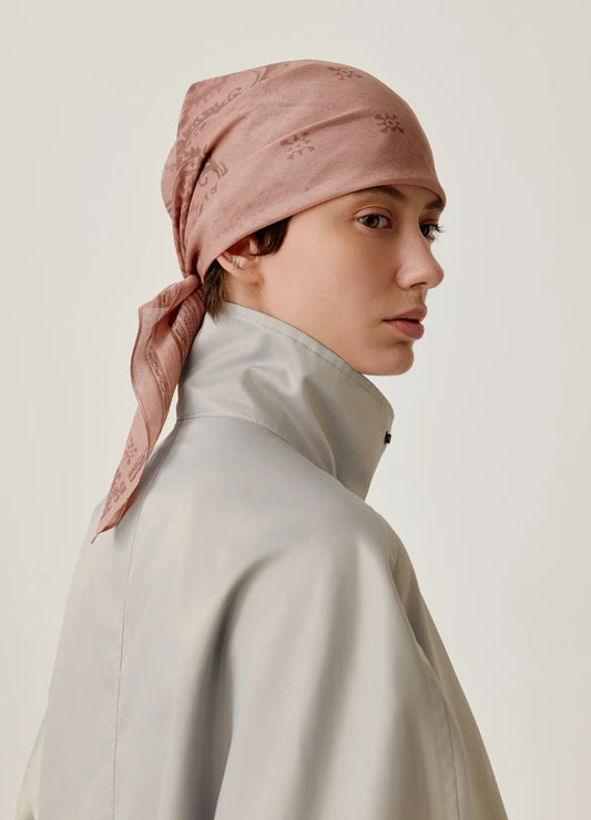 OPIC Paisley Bandana