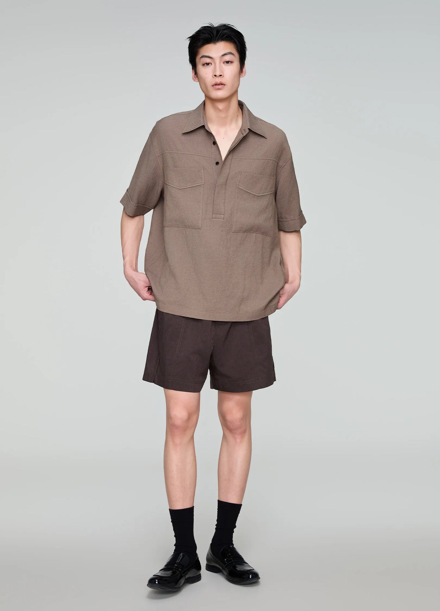 OPC Shorts