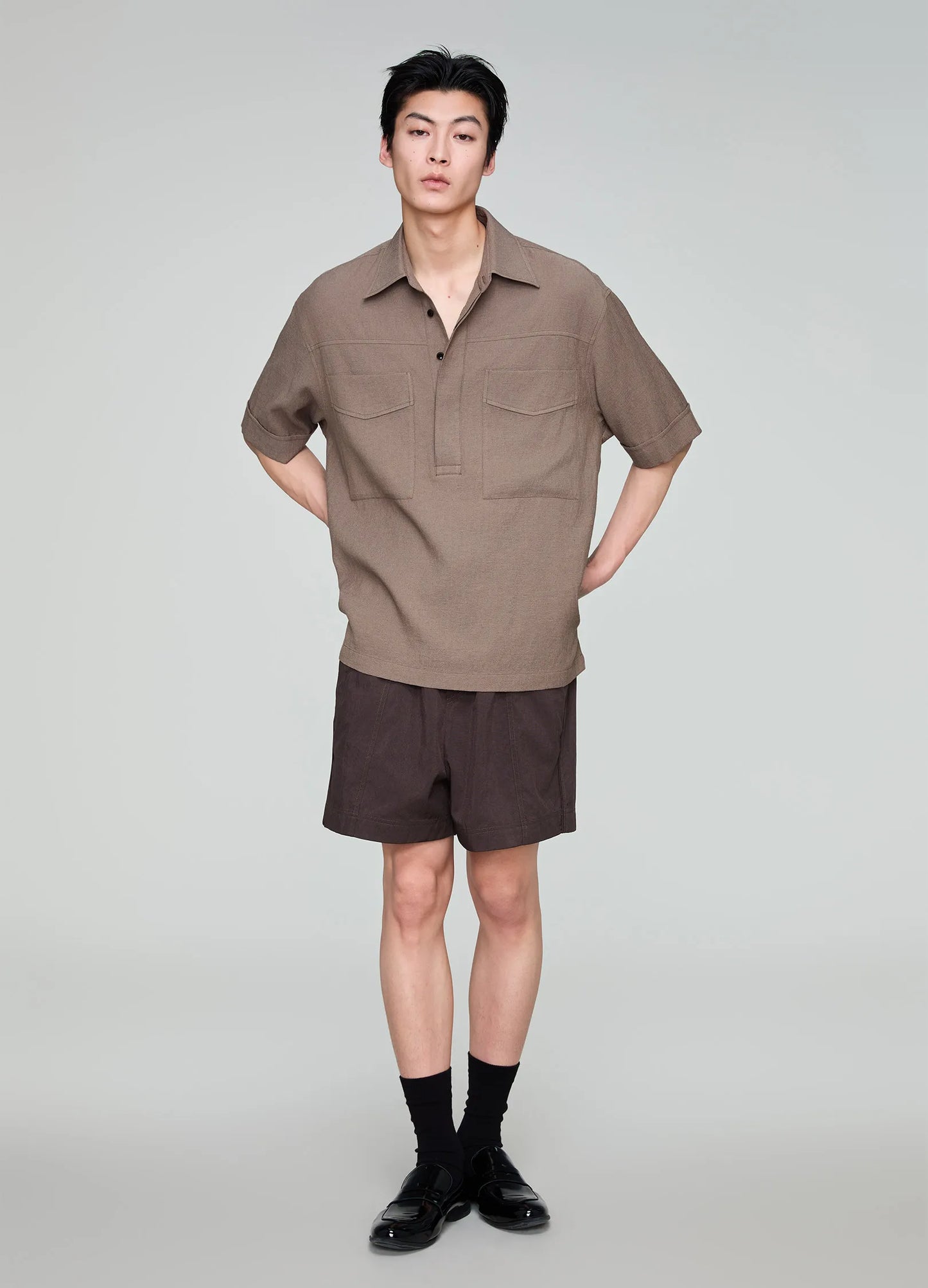 OPC Shorts