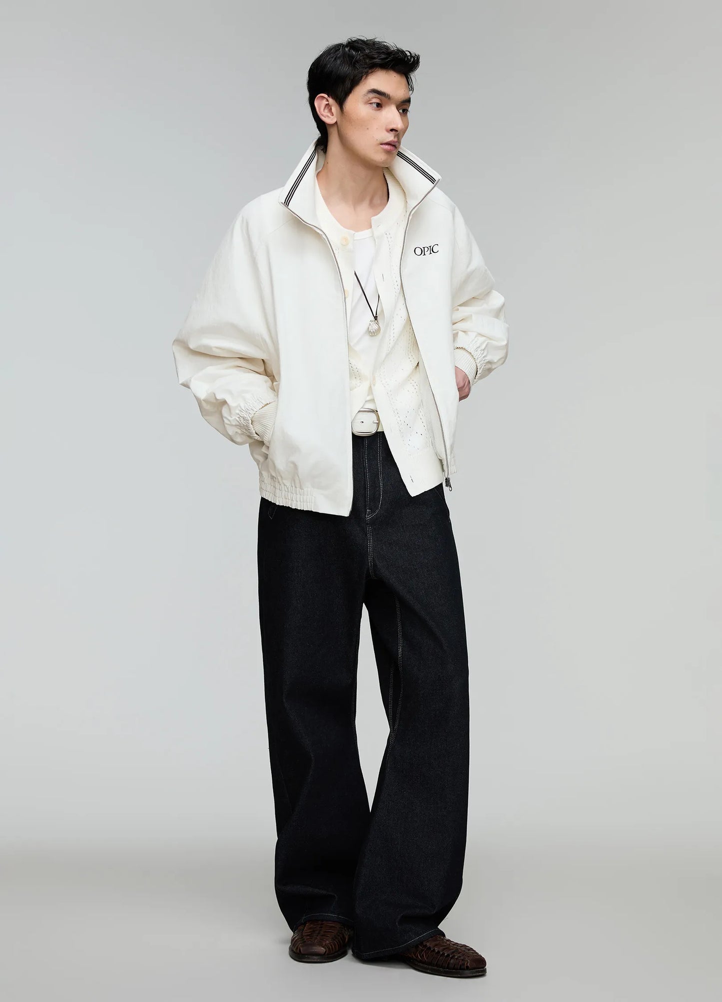 OPIC Casual Jacket
