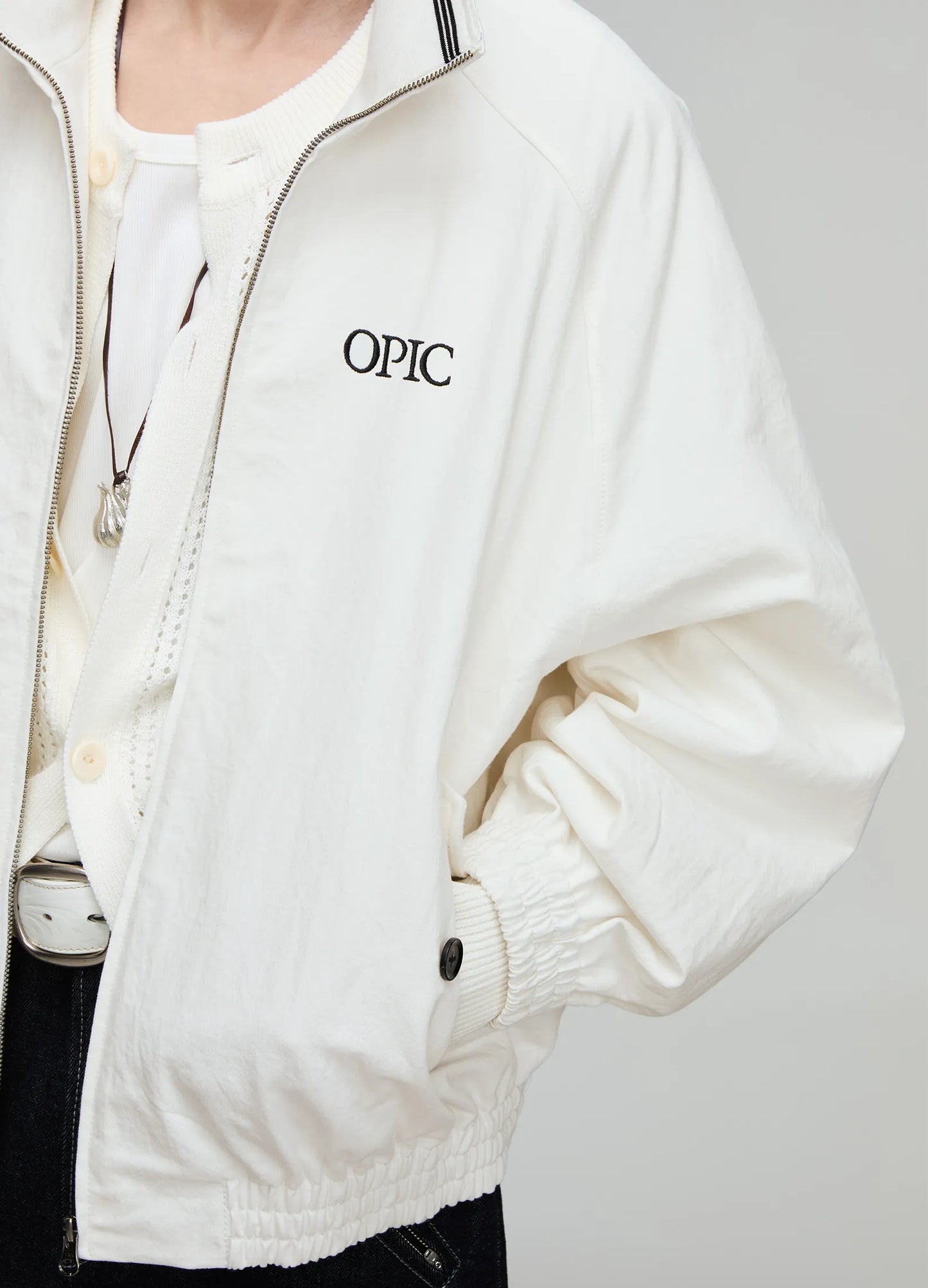 OPIC Casual Jacket