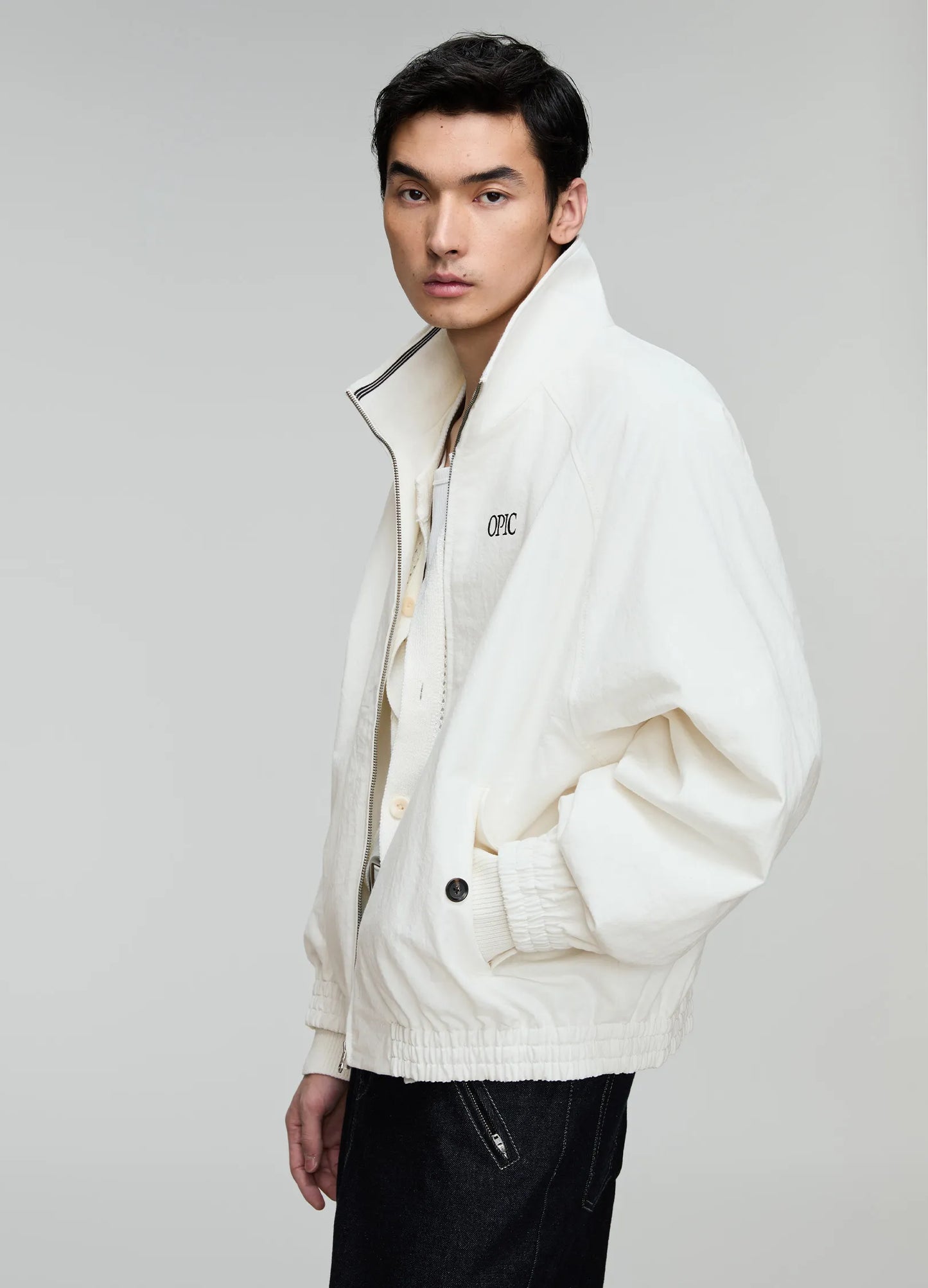 OPIC Casual Jacket