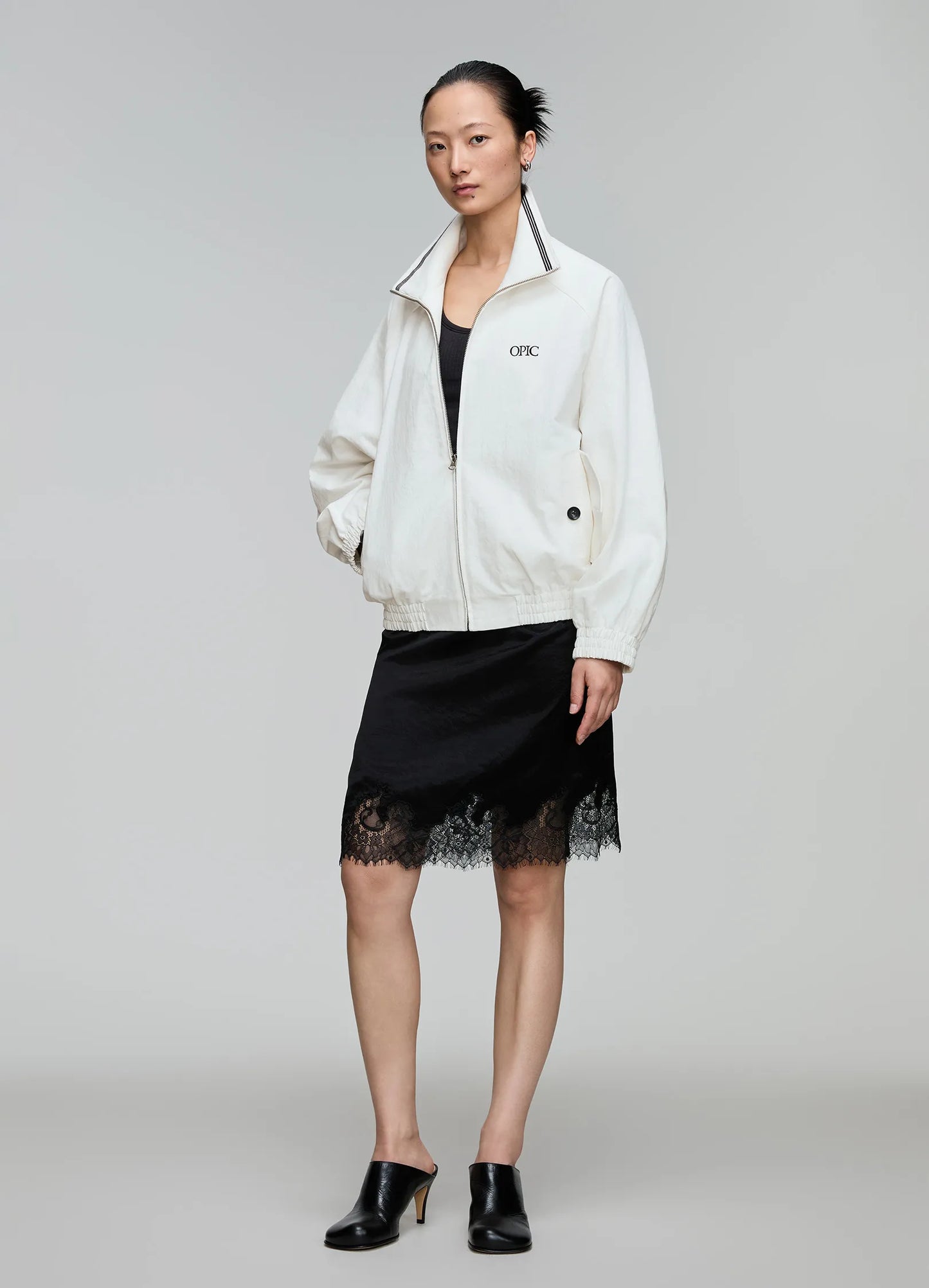 OPIC Casual Jacket