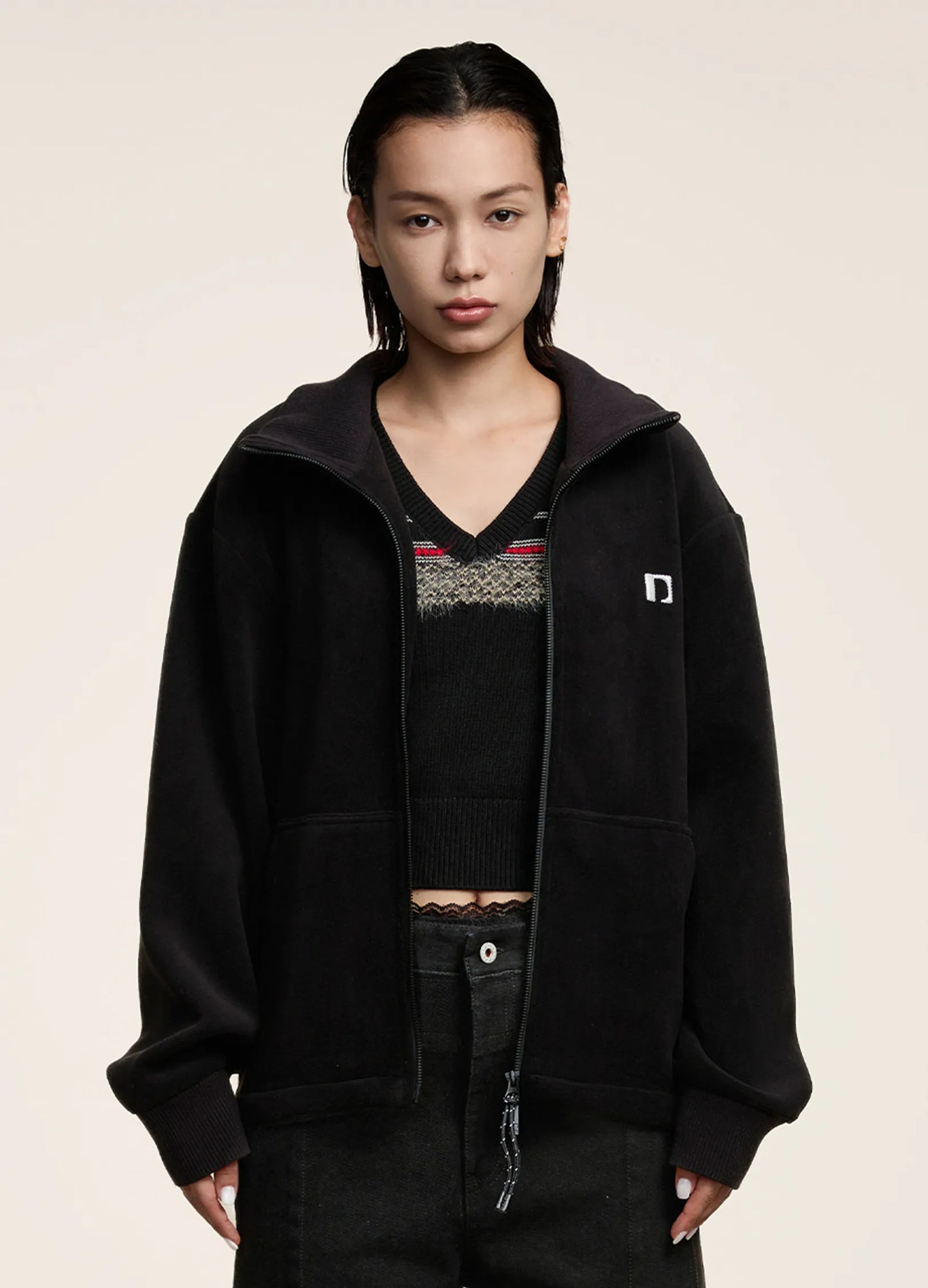 Opic Fleece
