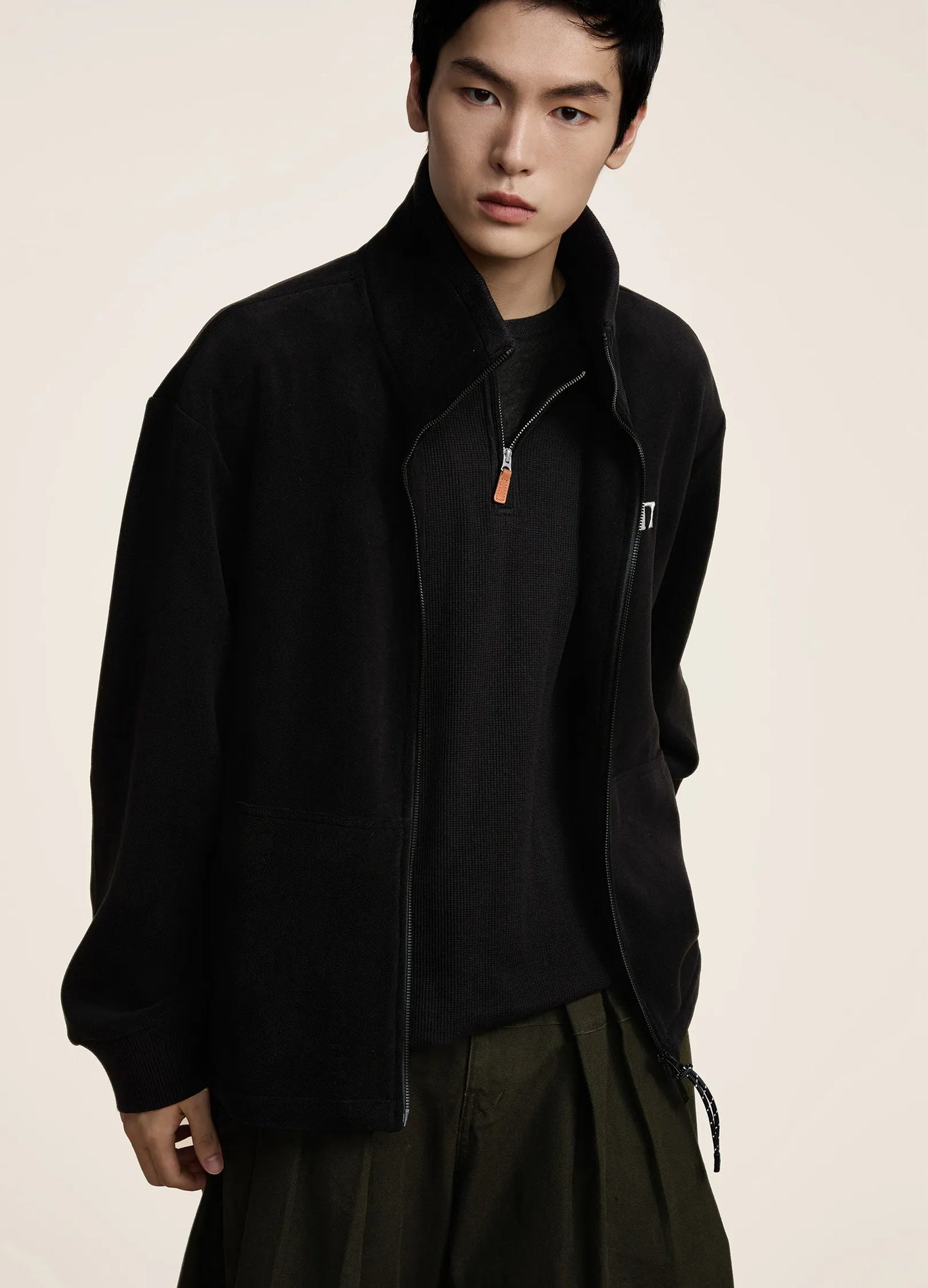 Opic Fleece