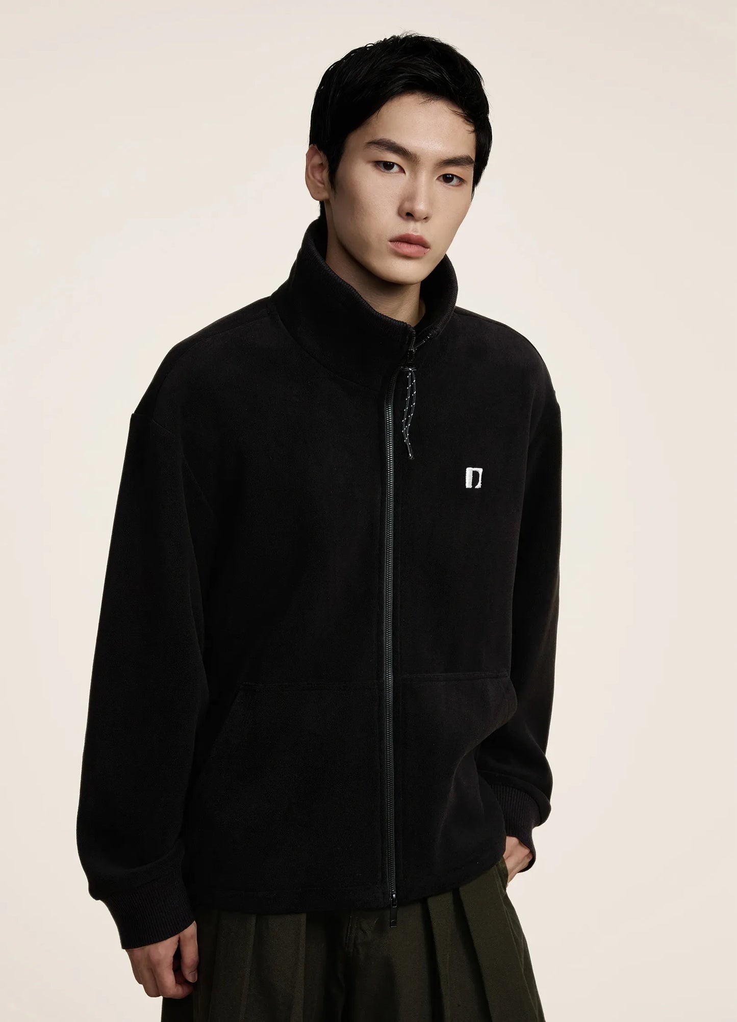Opic Fleece