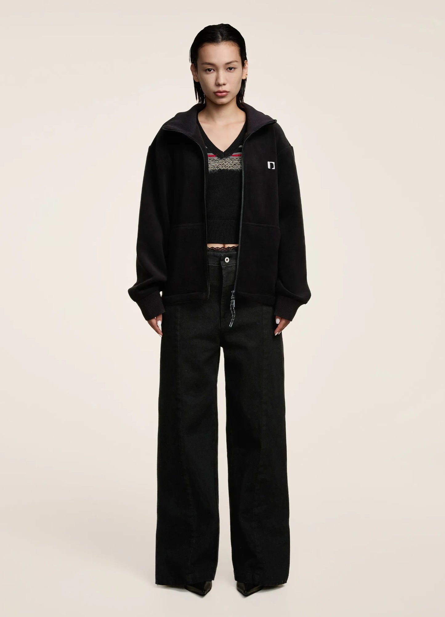 Opic Fleece