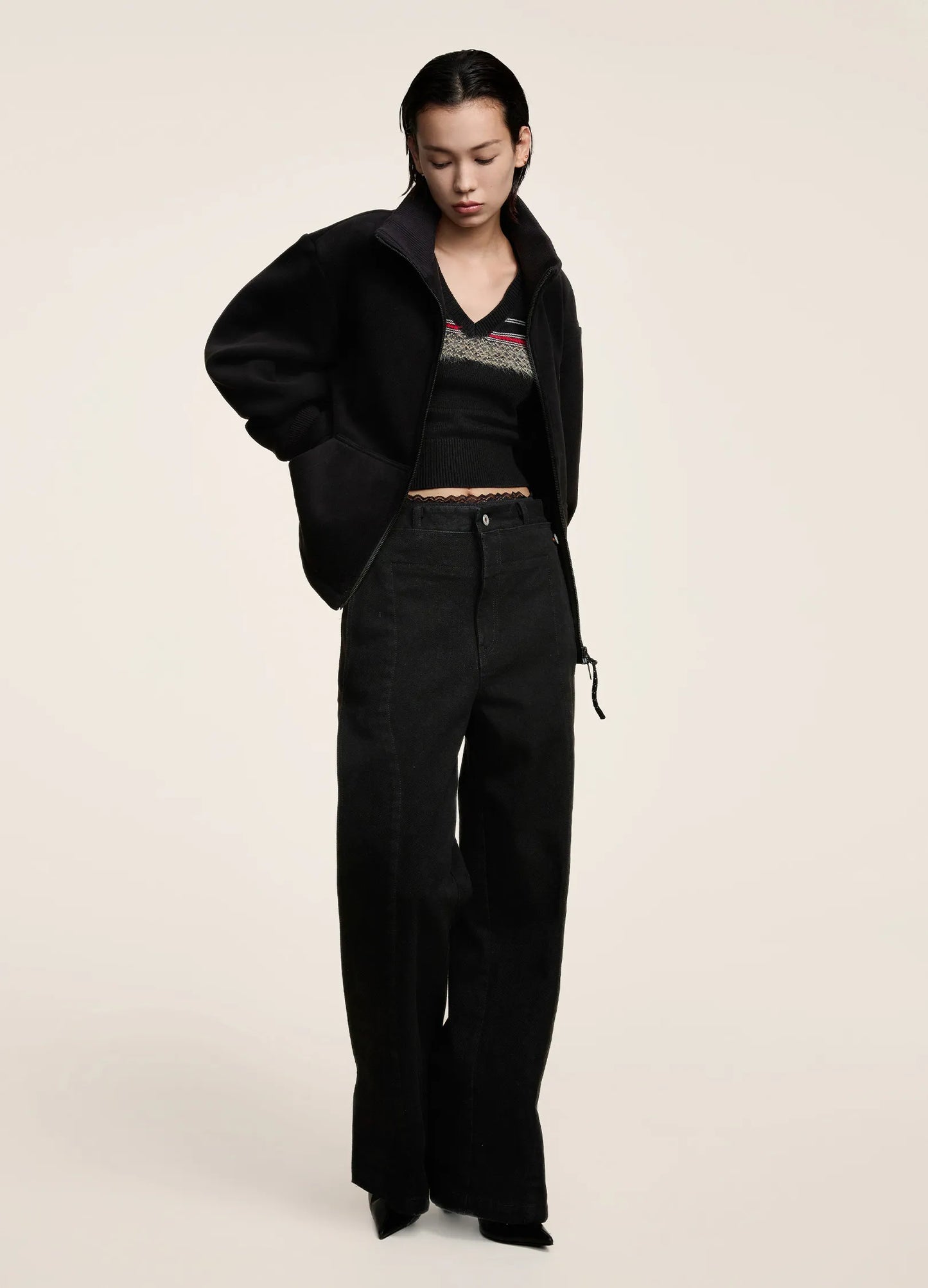 Opic Fleece