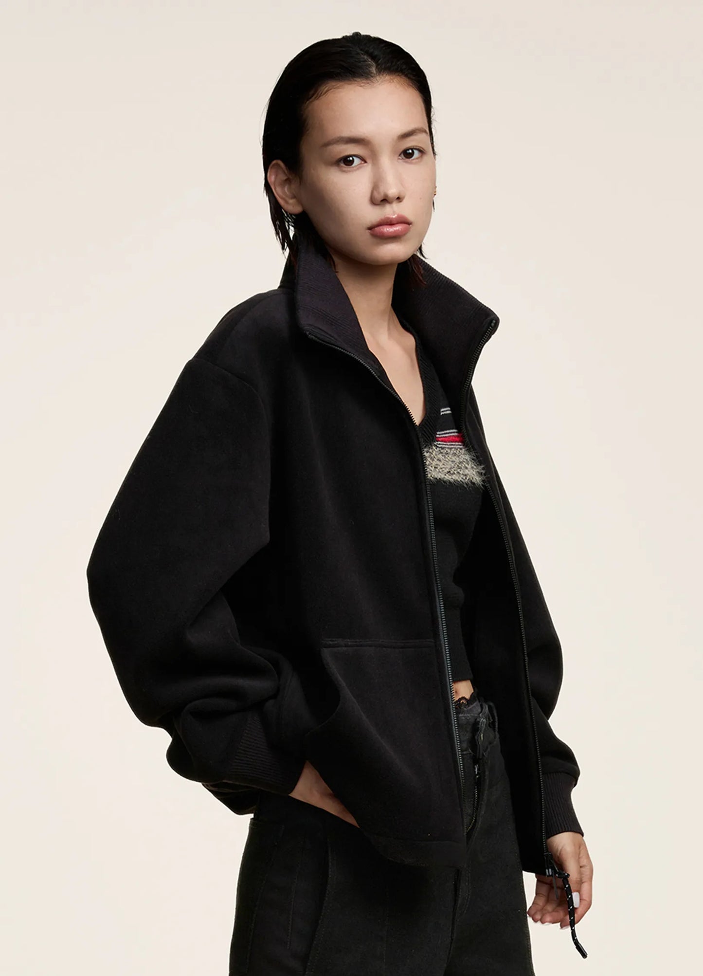 Opic Fleece