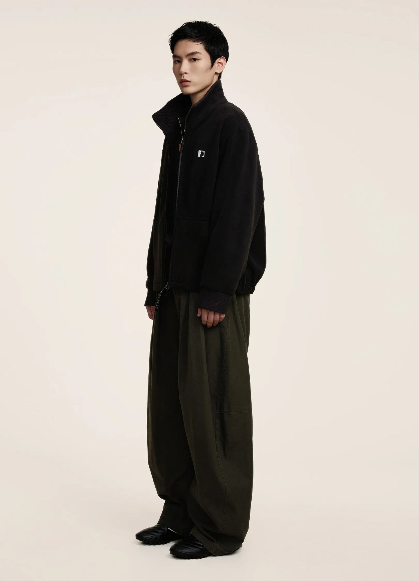 Opic Fleece