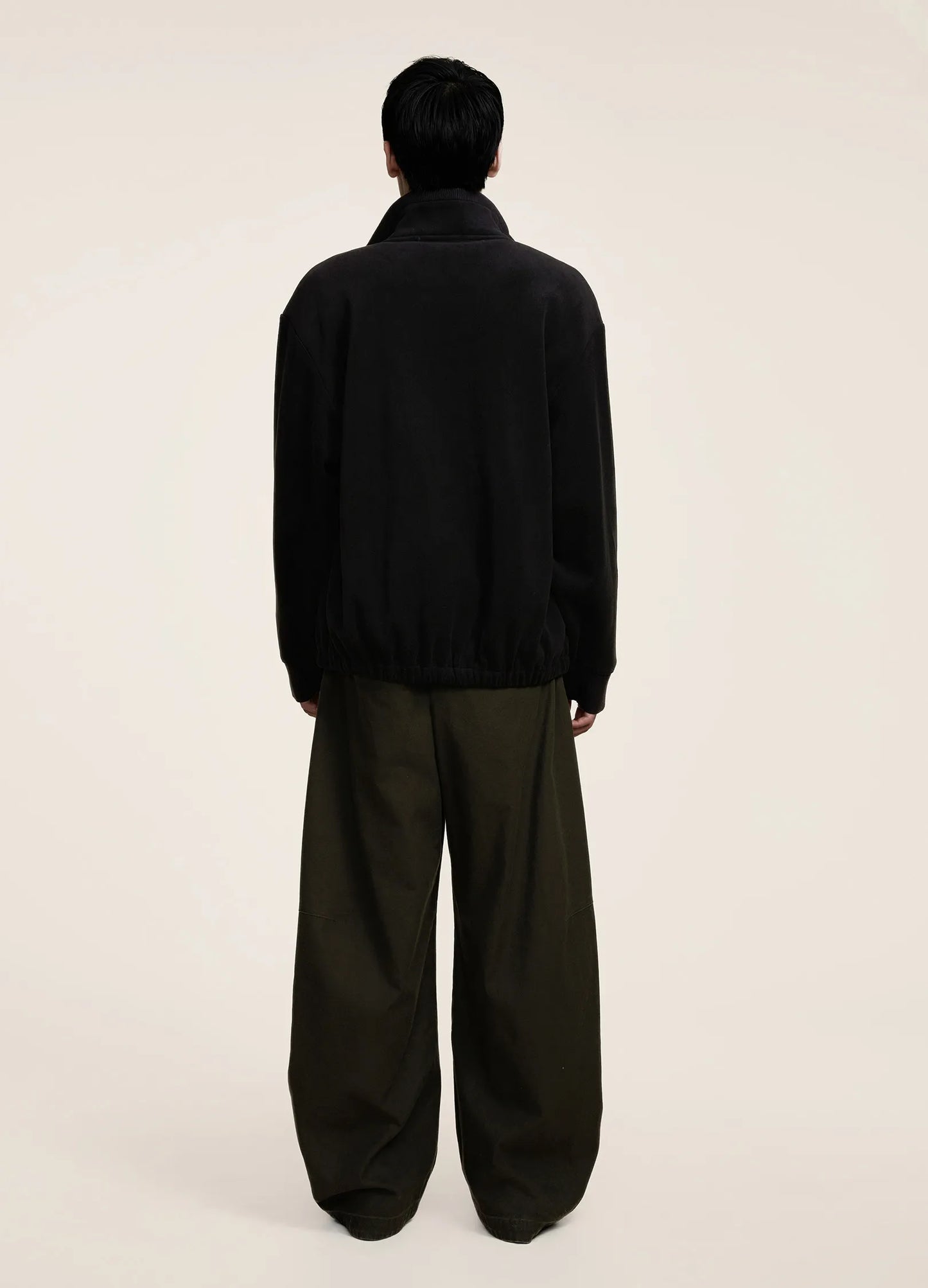 Opic Fleece